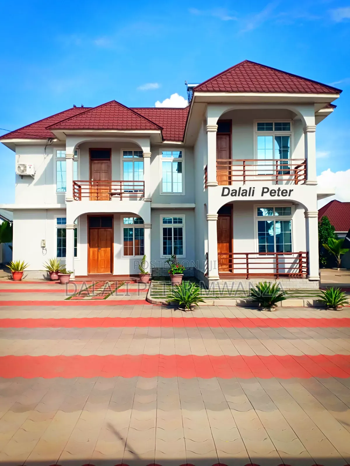 4bdrm House in Rock City, Ilemela for rent in Ilemela