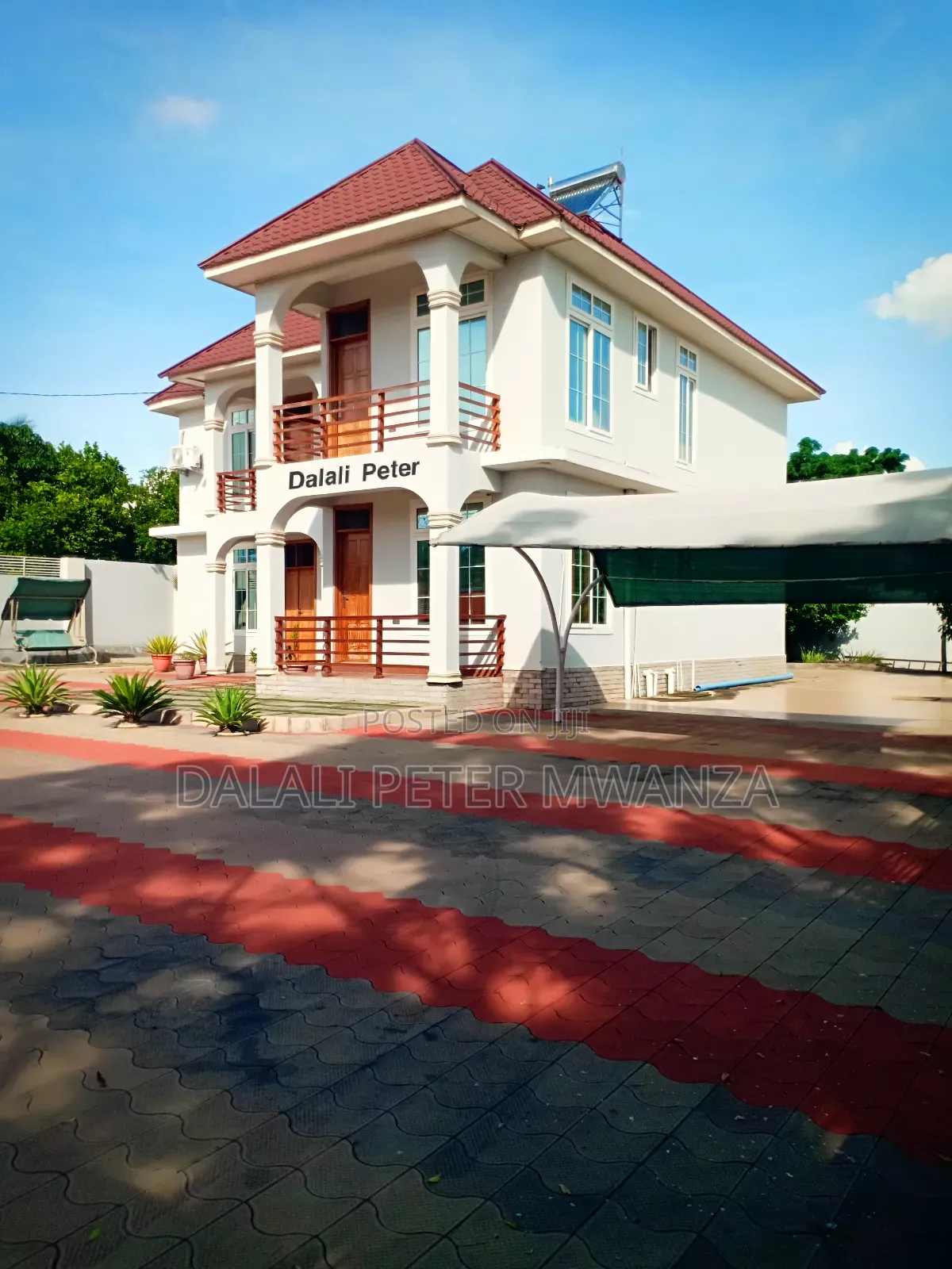 4bdrm House in Rock City, Ilemela for rent in Ilemela