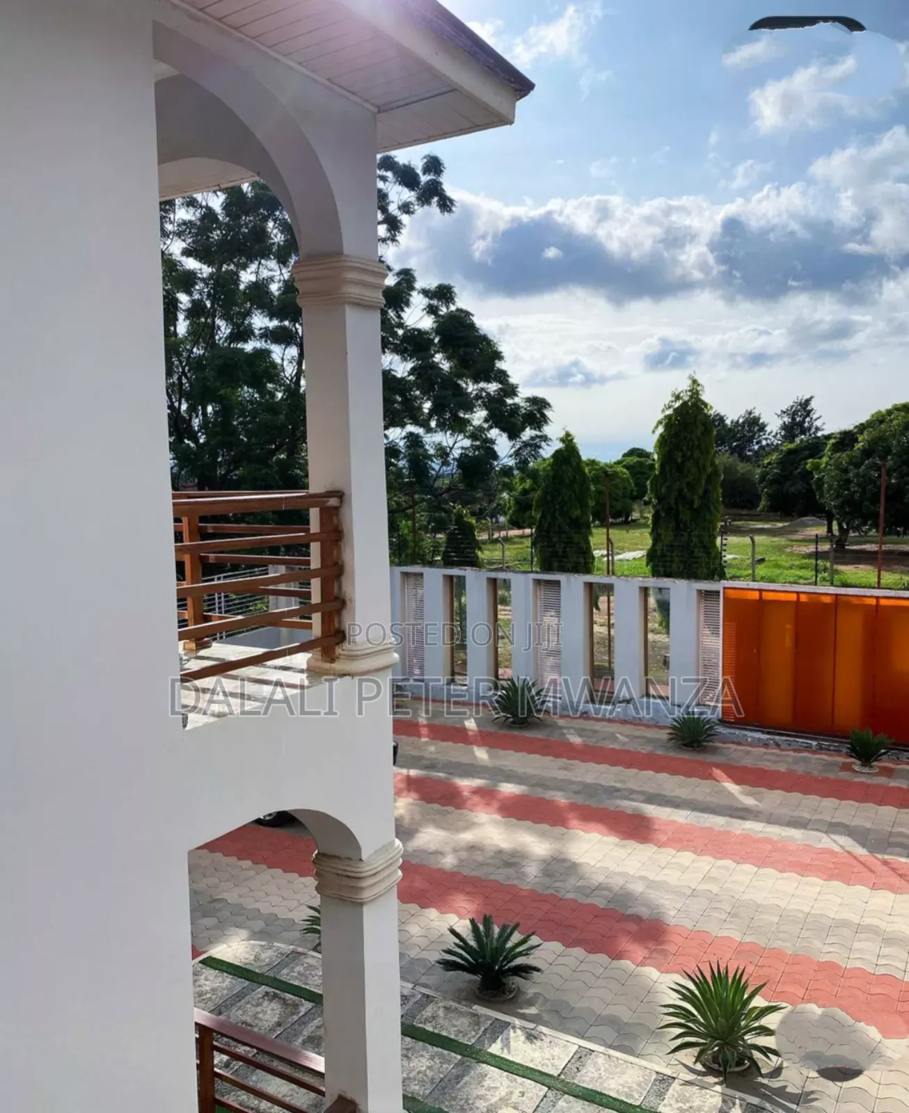 4bdrm House in Rock City, Ilemela for rent in Ilemela