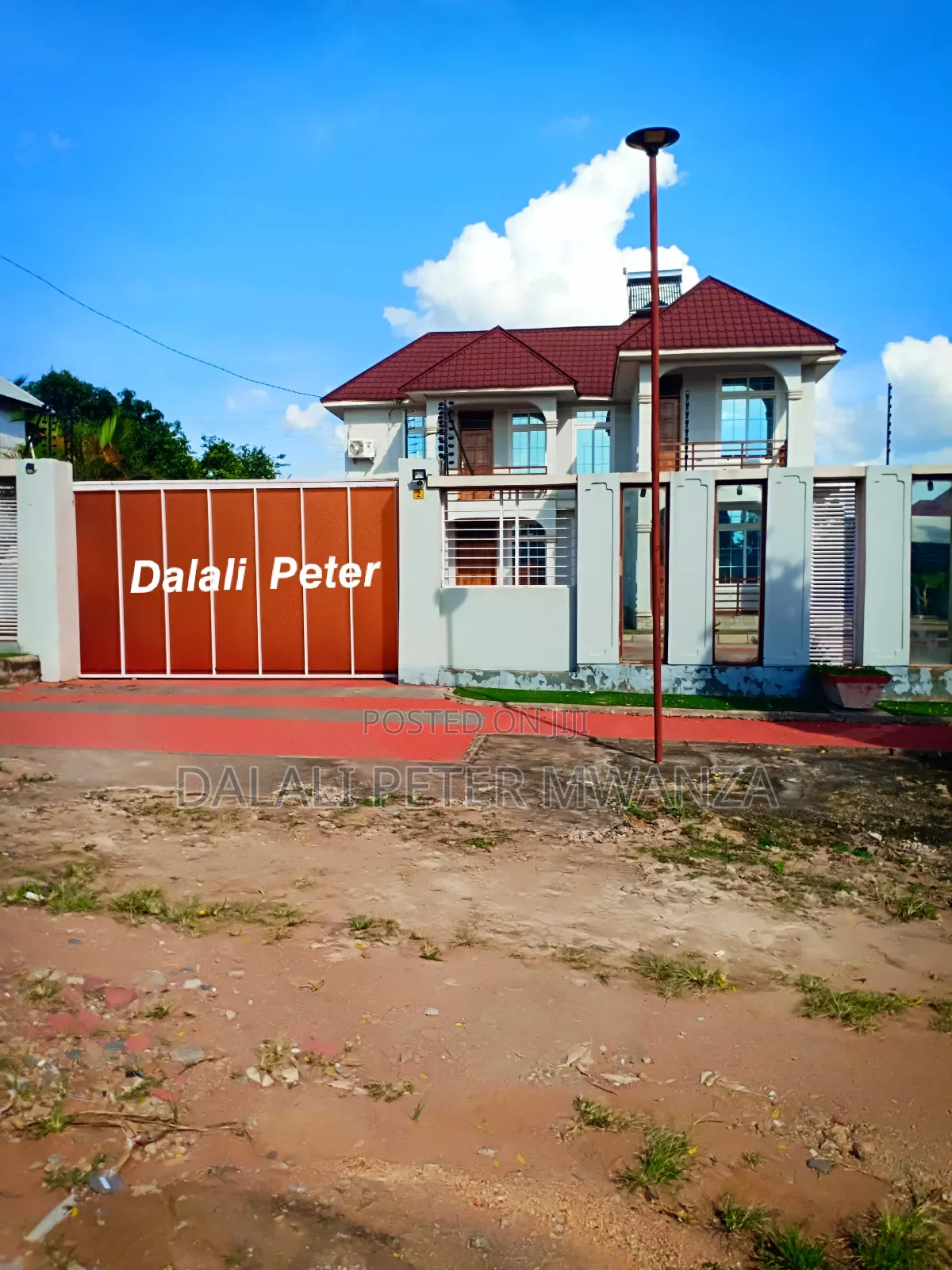 4bdrm House in Rock City, Ilemela for rent in Ilemela
