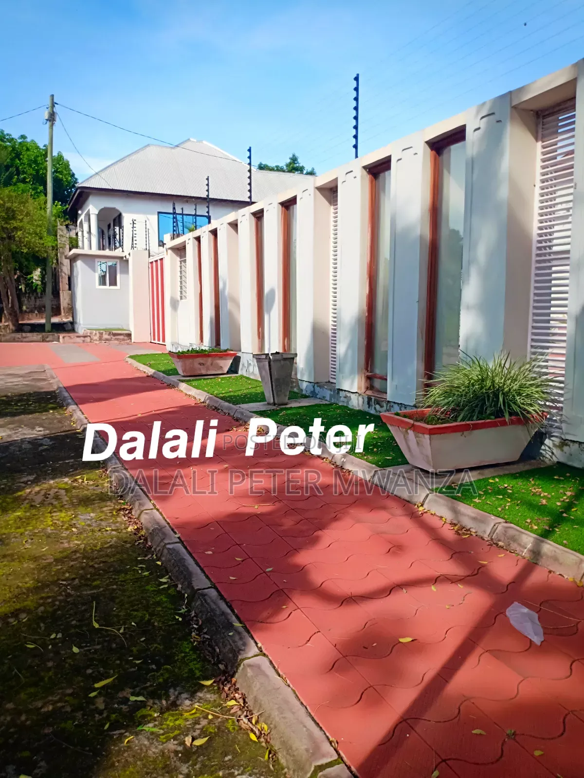 4bdrm House in Rock City, Ilemela for rent in Ilemela