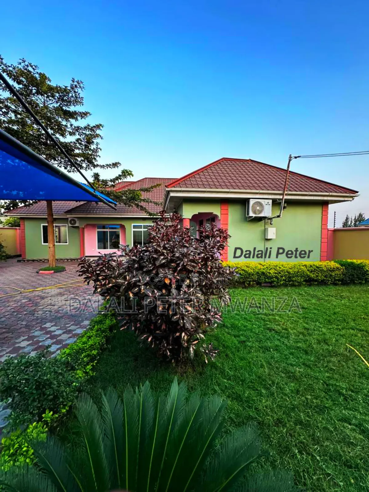 Furnished 4bdrm Apartment in Rock City, Ilemela for rent in Ilemela