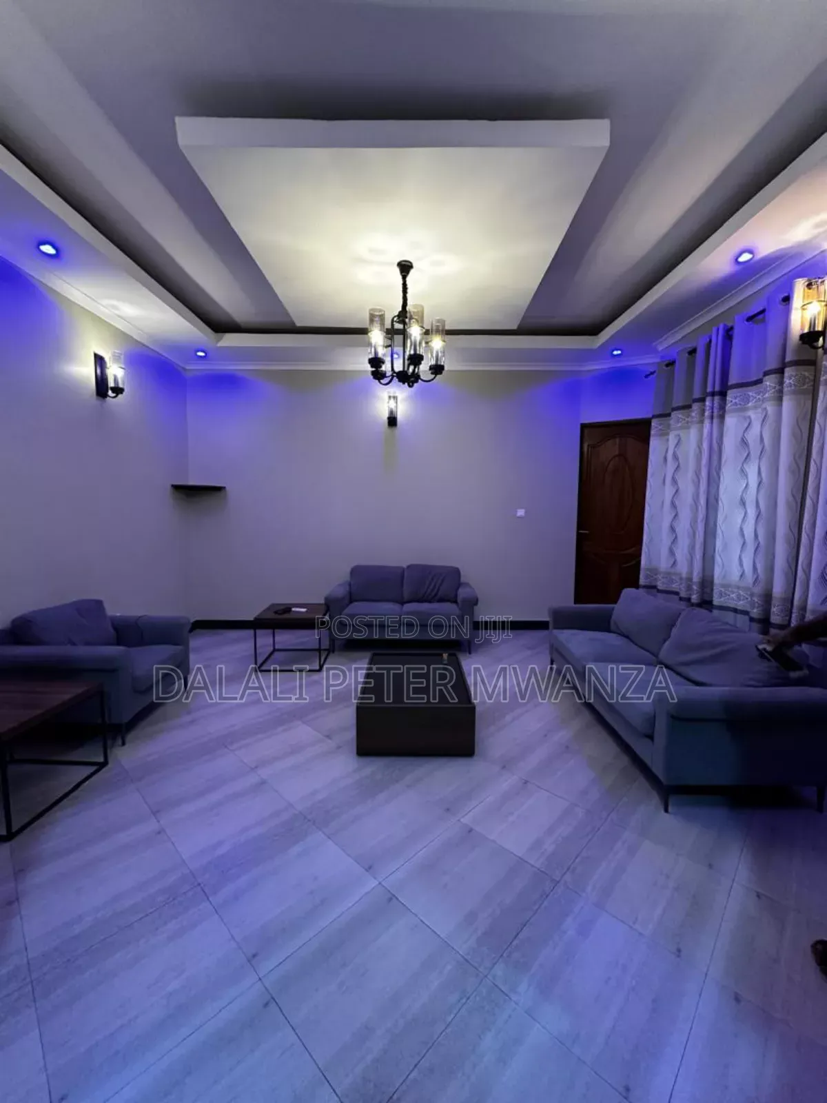 Furnished 4bdrm Apartment in Rock City, Ilemela for rent in Ilemela