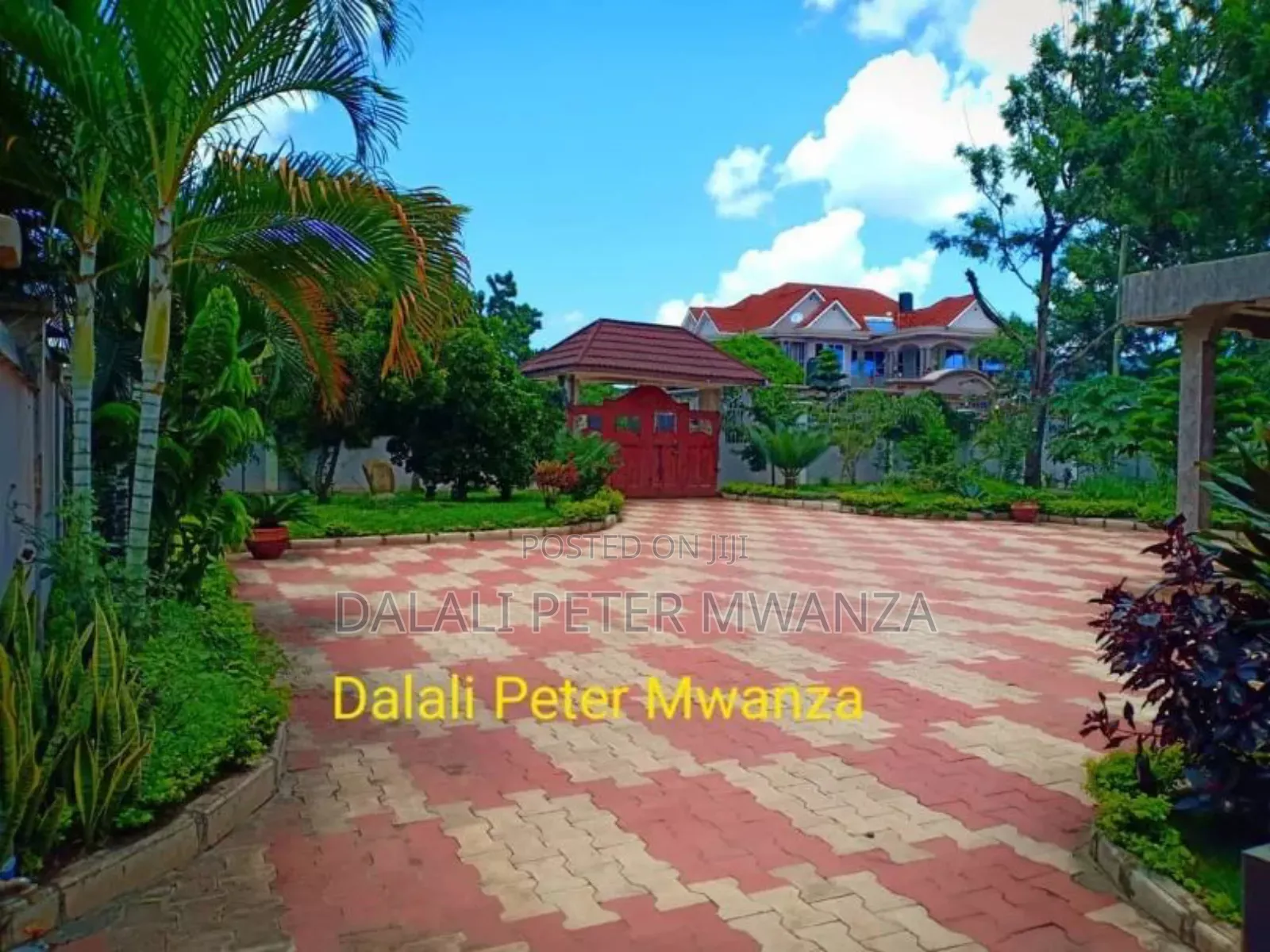 4bdrm House in Nyasaka, Ilemela for rent in Ilemela