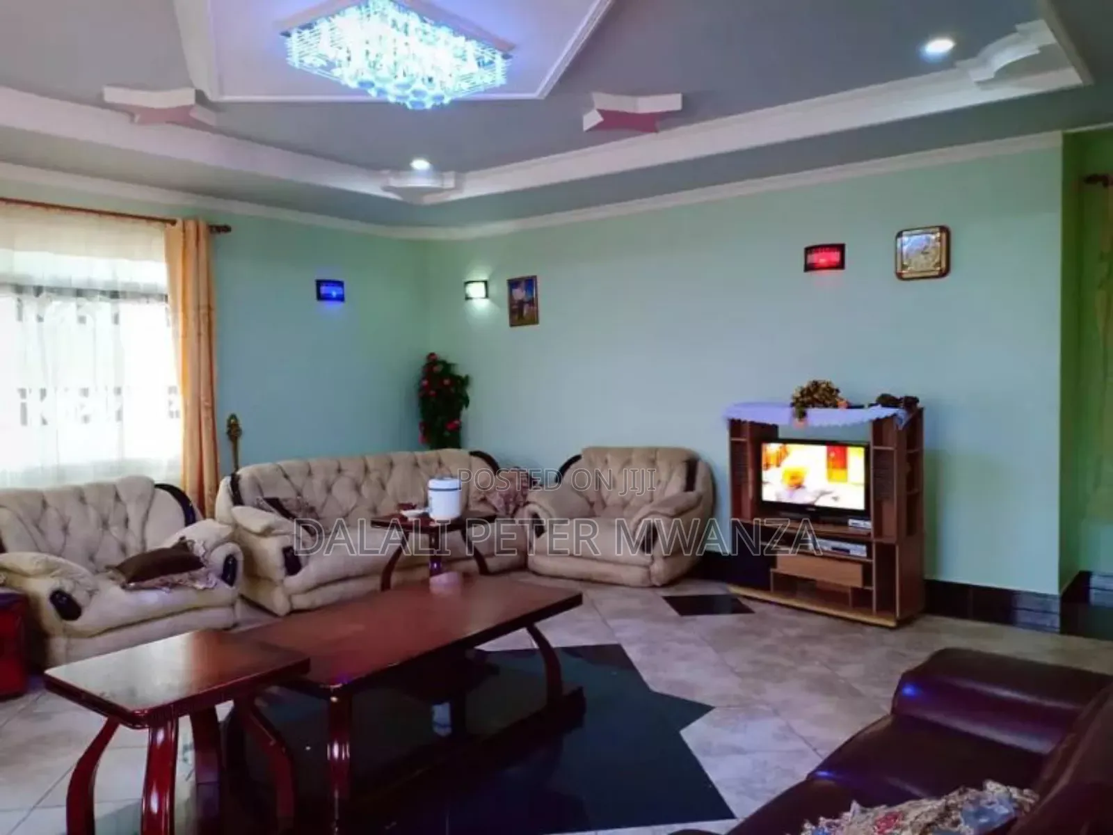 4bdrm House in Nyasaka, Ilemela for rent in Ilemela