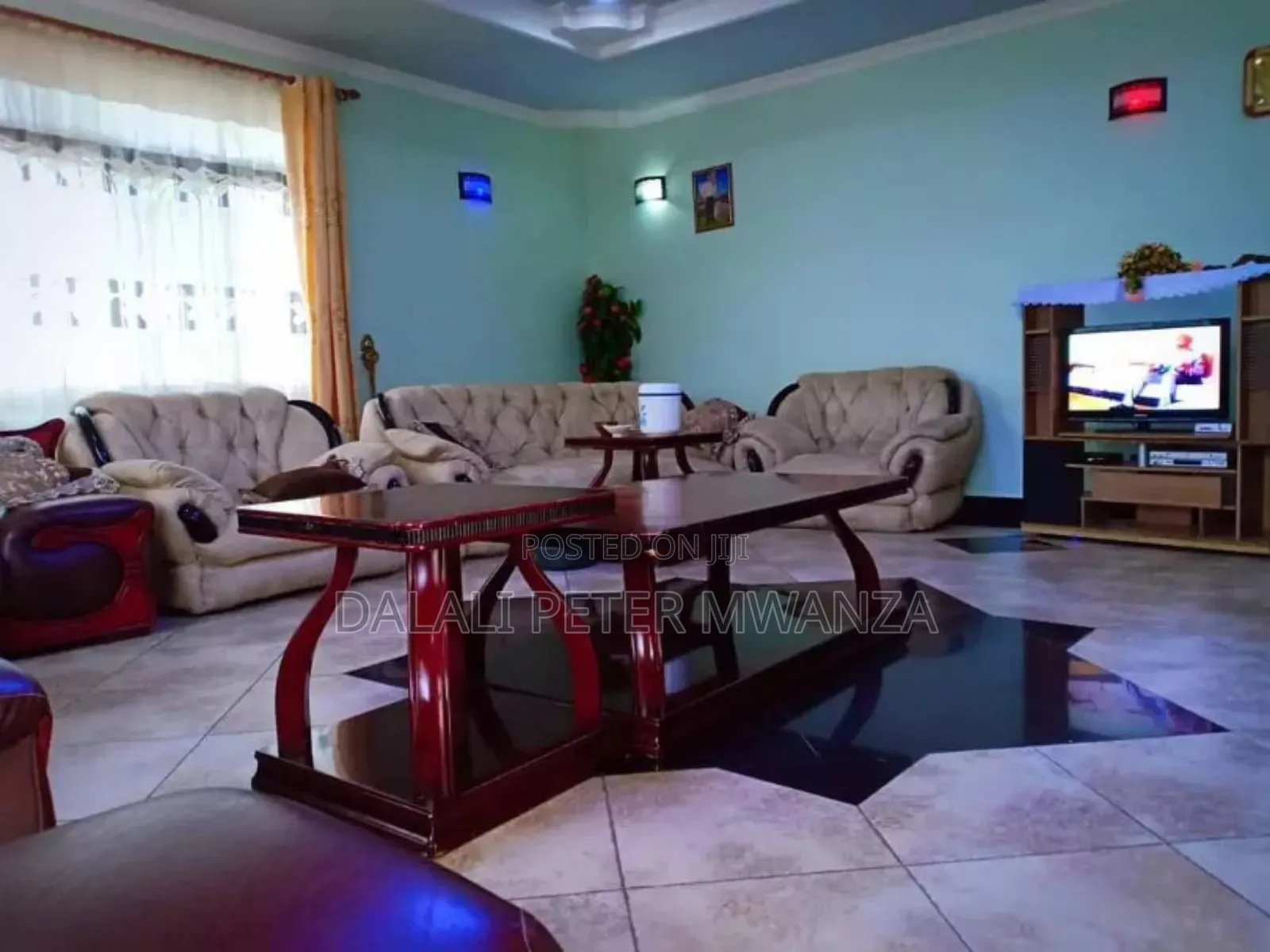 4bdrm House in Nyasaka, Ilemela for rent in Ilemela