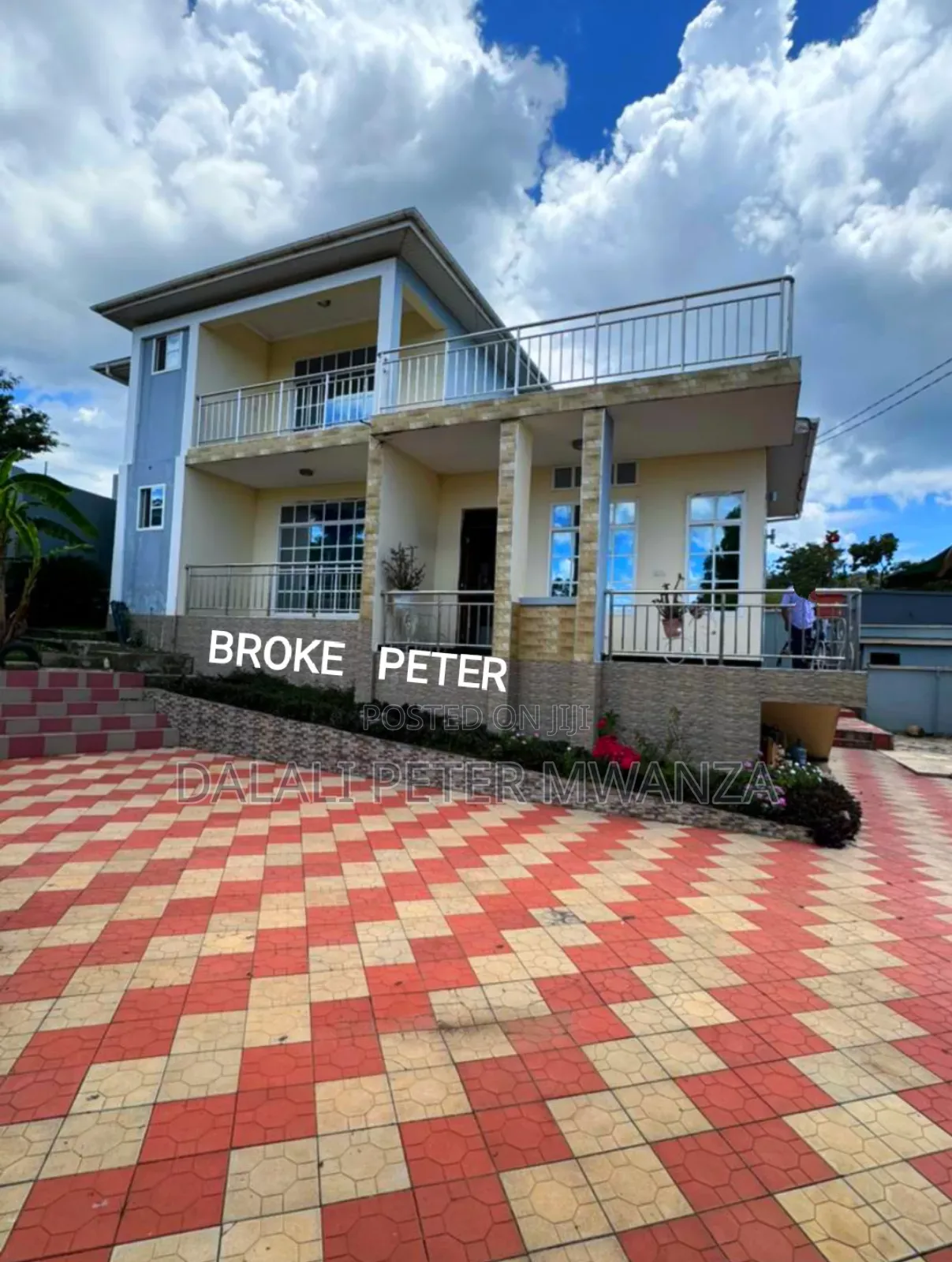 4bdrm House in Airport Road, Ilemela for rent in Ilemela