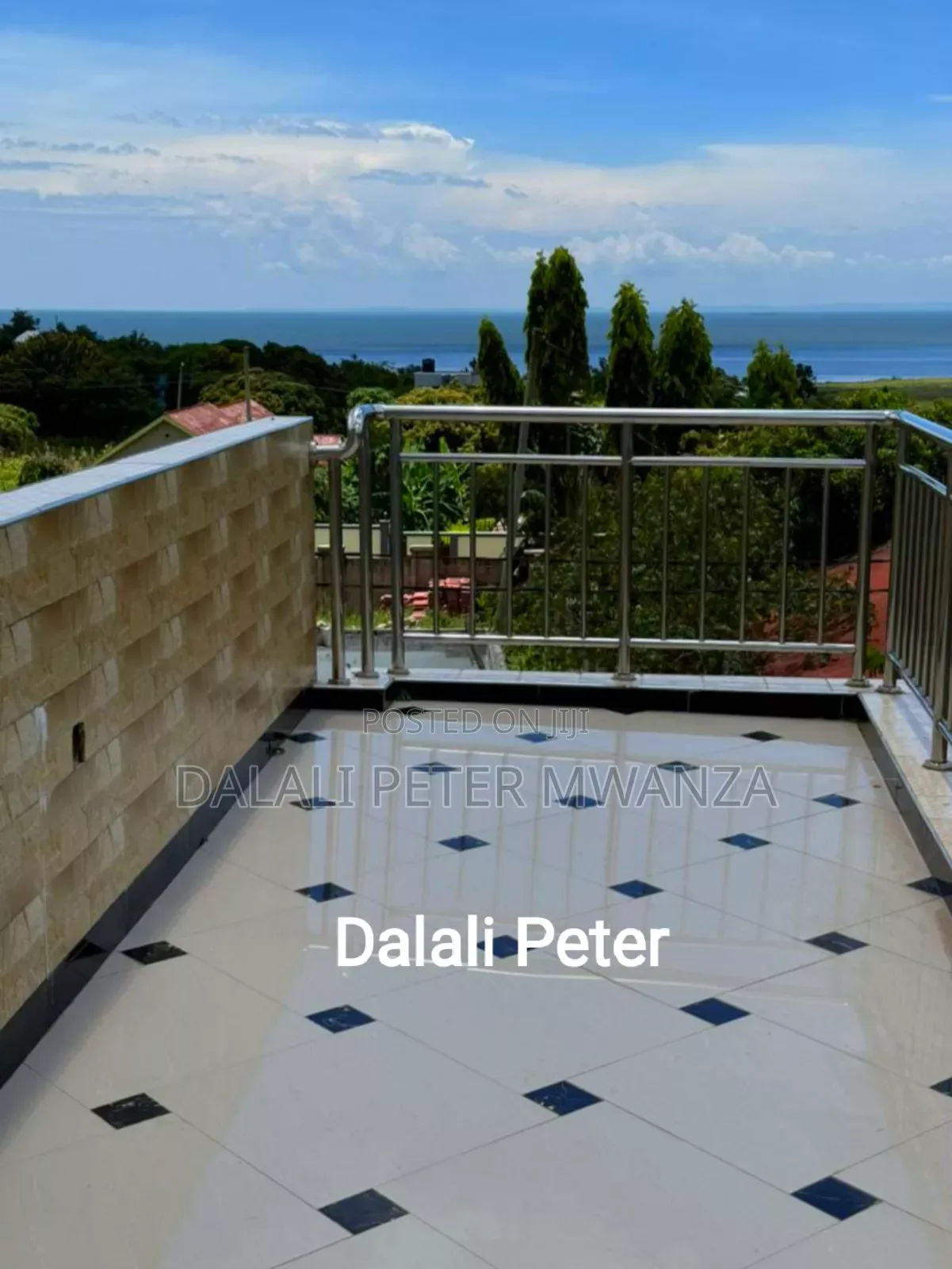 4bdrm House in Airport Road, Ilemela for rent in Ilemela