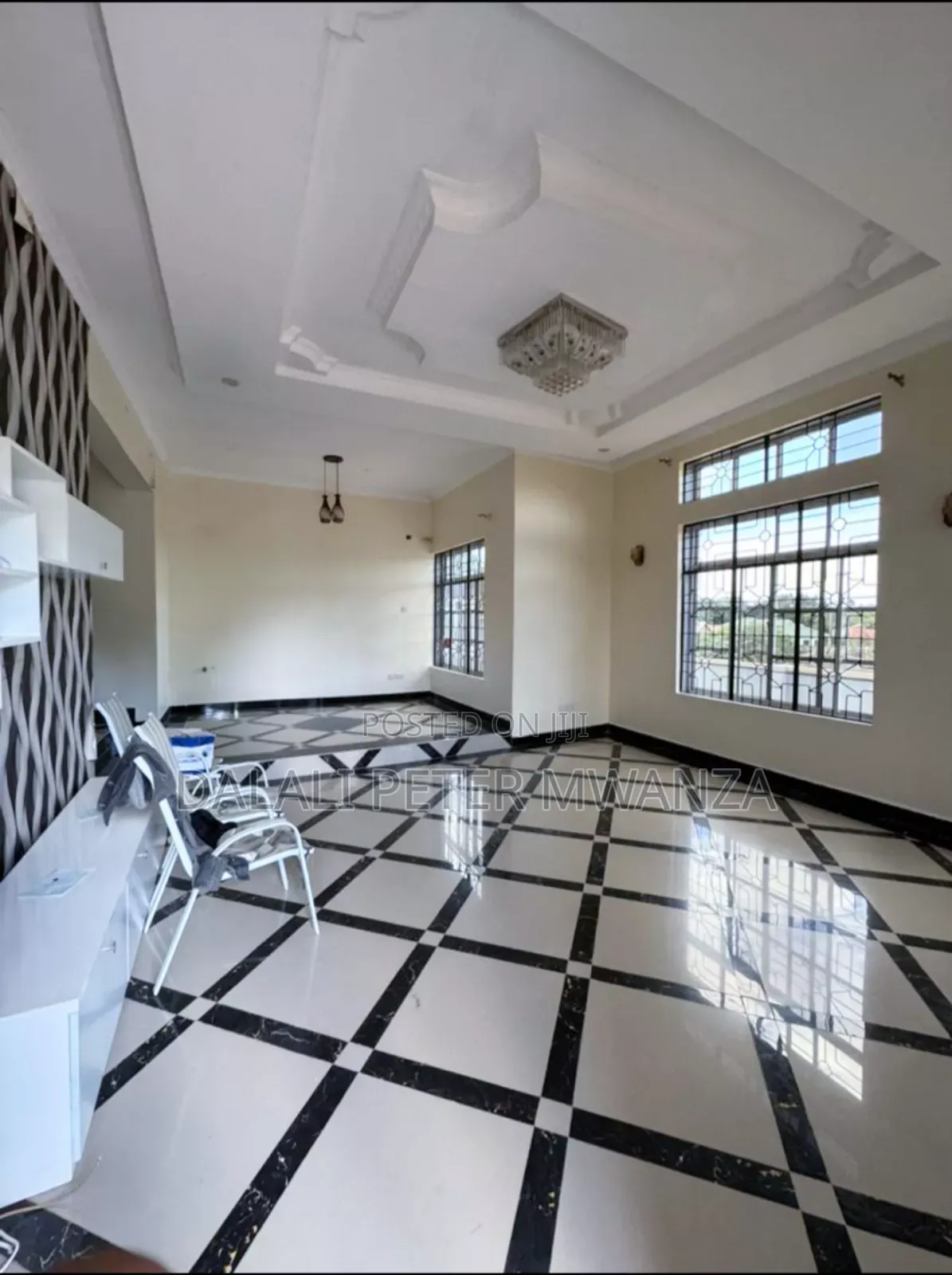 4bdrm House in Airport Road, Ilemela for rent in Ilemela