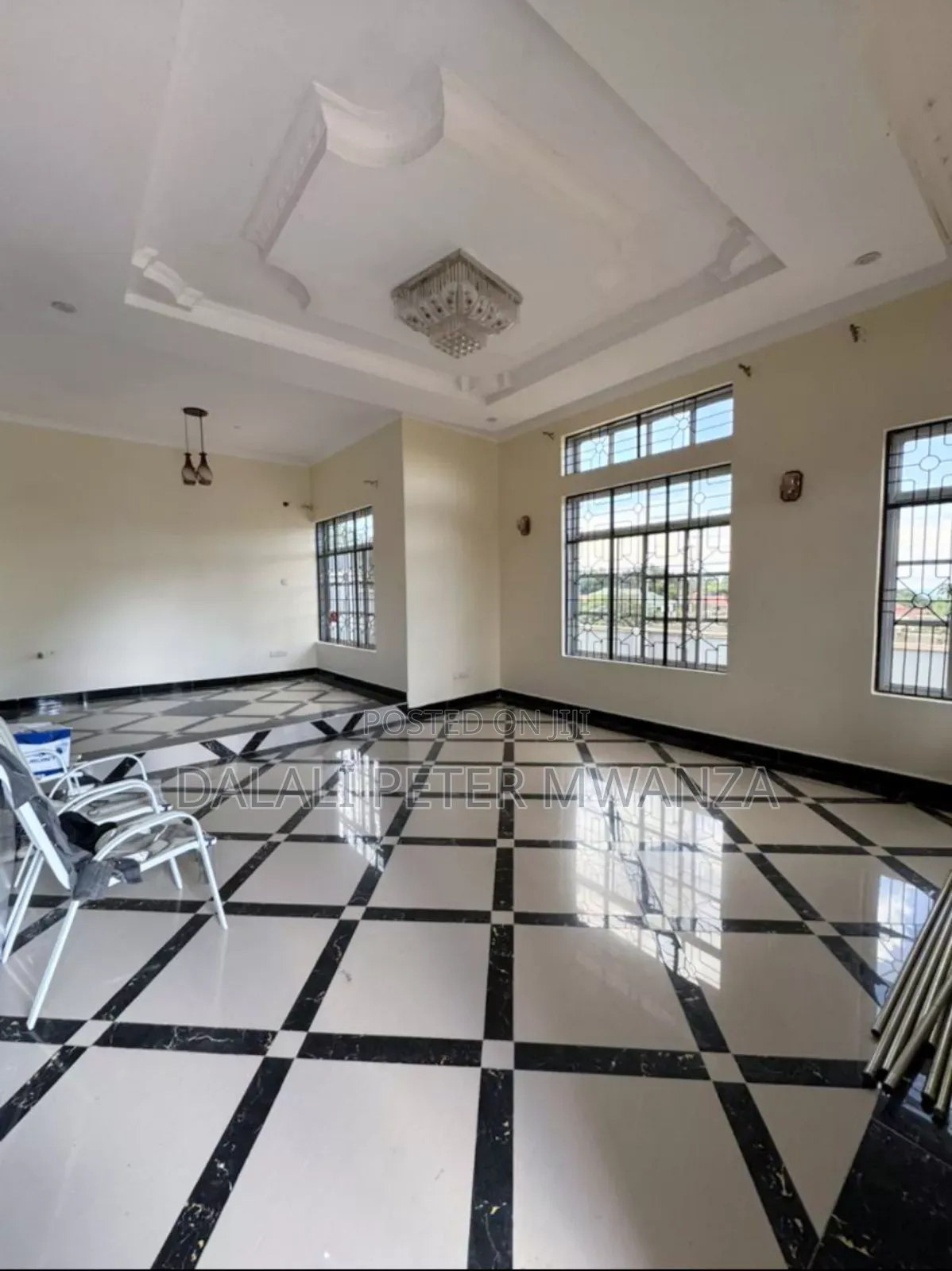 4bdrm House in Airport Road, Ilemela for rent in Ilemela