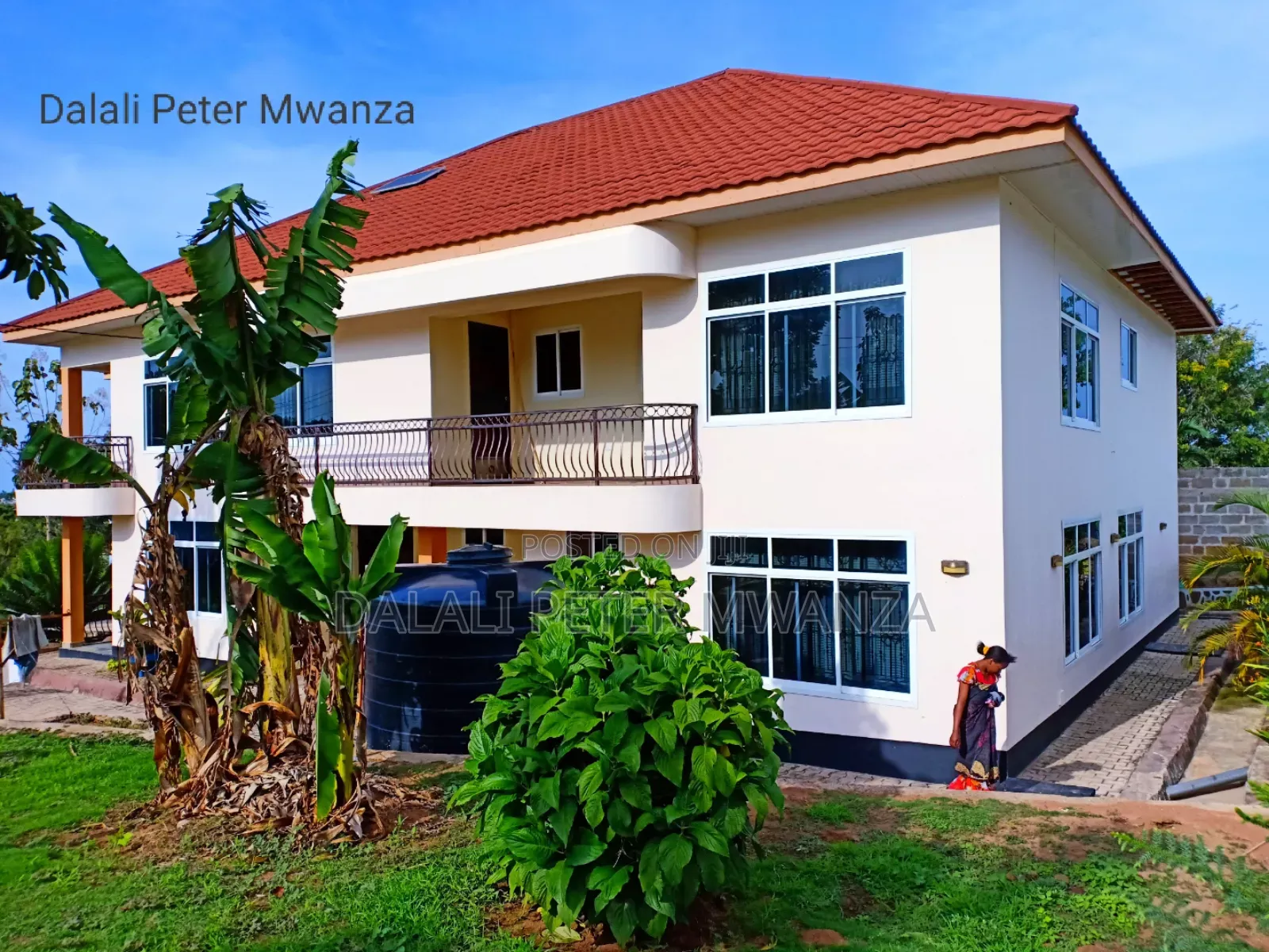 6bdrm House in Rock City, Ilemela for rent in Ilemela