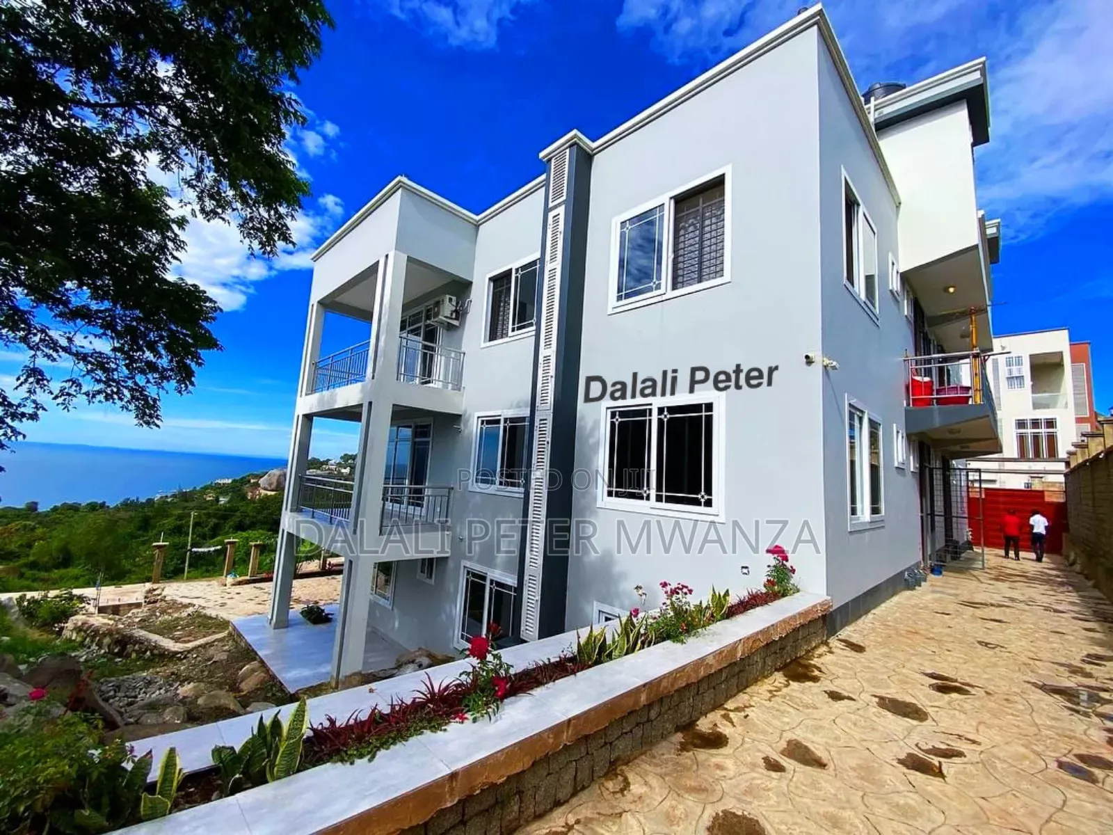 2bdrm House in Bwiru Boys, Ilemela for rent in Ilemela