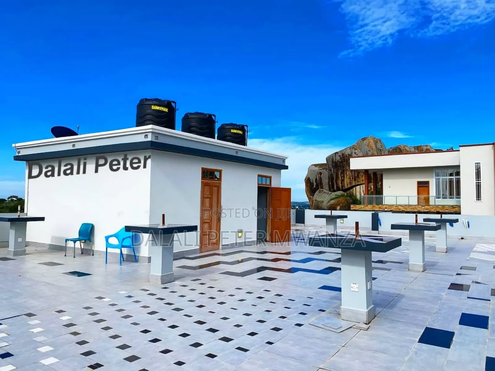 2bdrm House in Bwiru Boys, Ilemela for rent in Ilemela