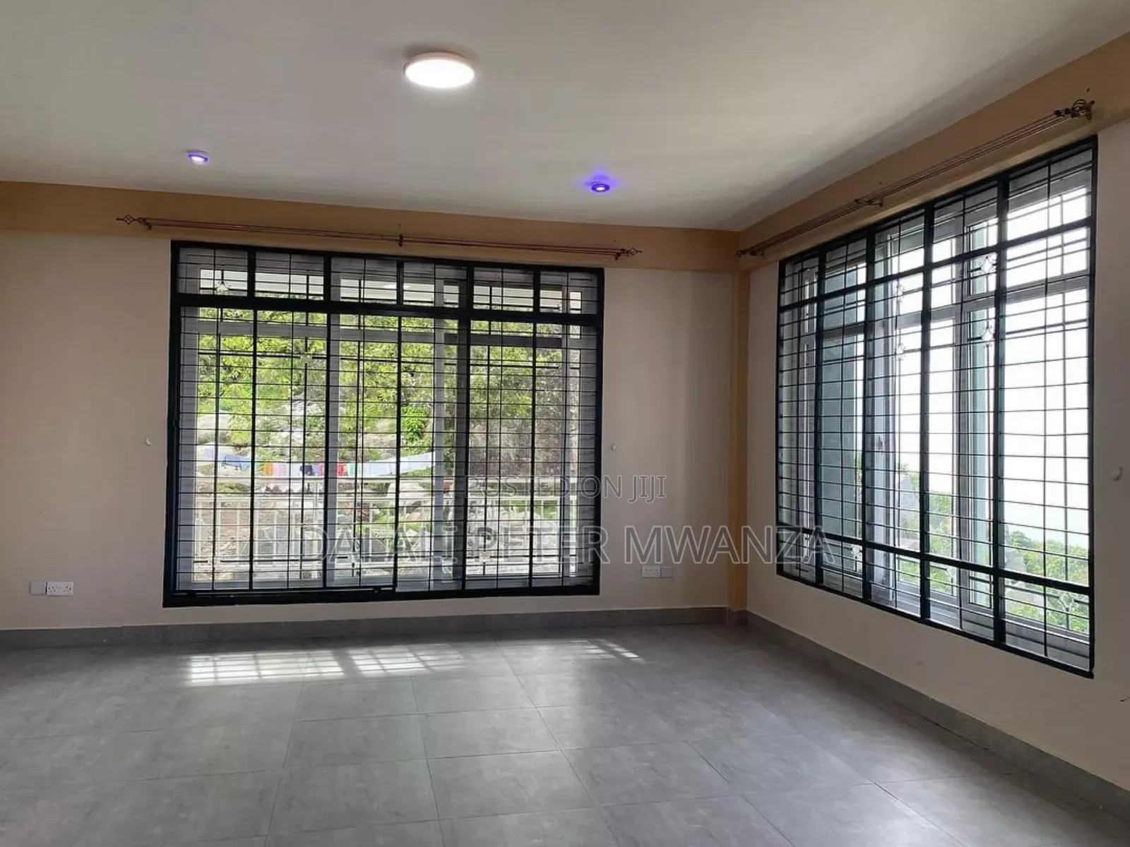 2bdrm House in Bwiru Boys, Ilemela for rent in Ilemela