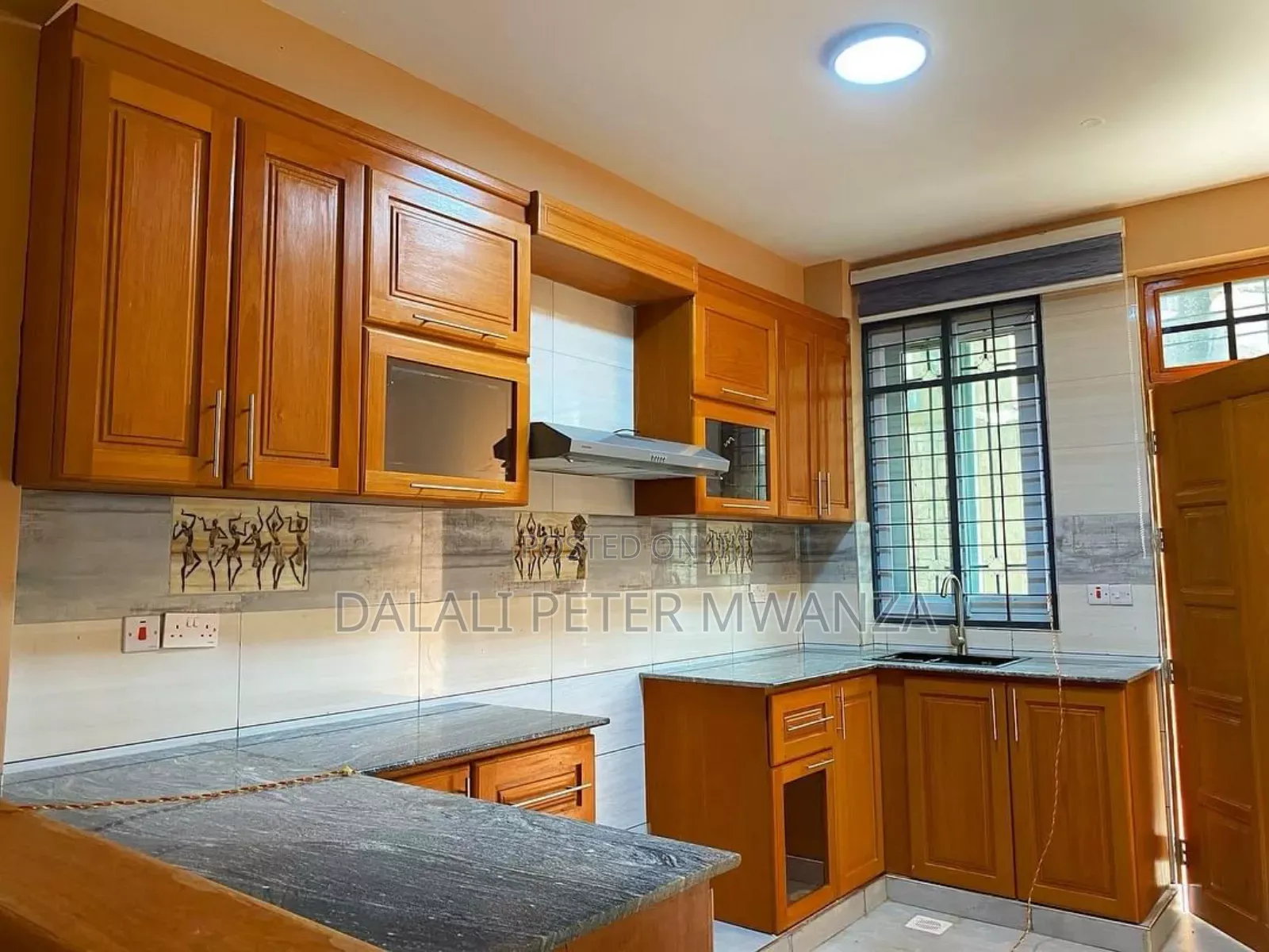 2bdrm House in Bwiru Boys, Ilemela for rent in Ilemela