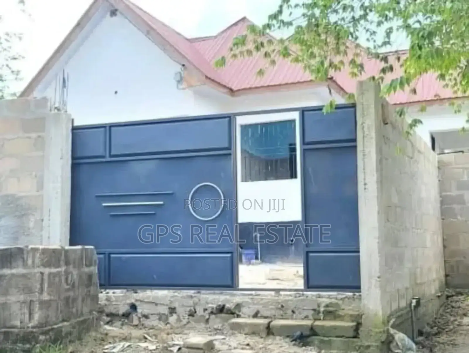 3bdrm House in Mbezi Stend Kwa, Kinondoni for sale in Kinondoni