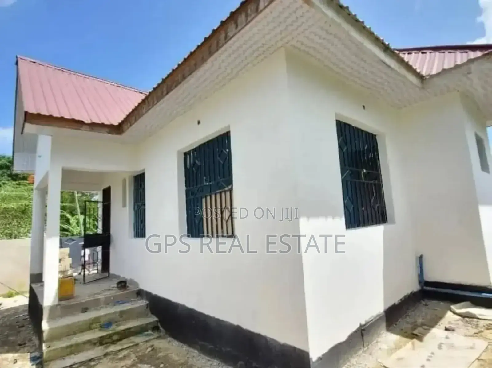 3bdrm House in Mbezi Stend Kwa, Kinondoni for sale in Kinondoni