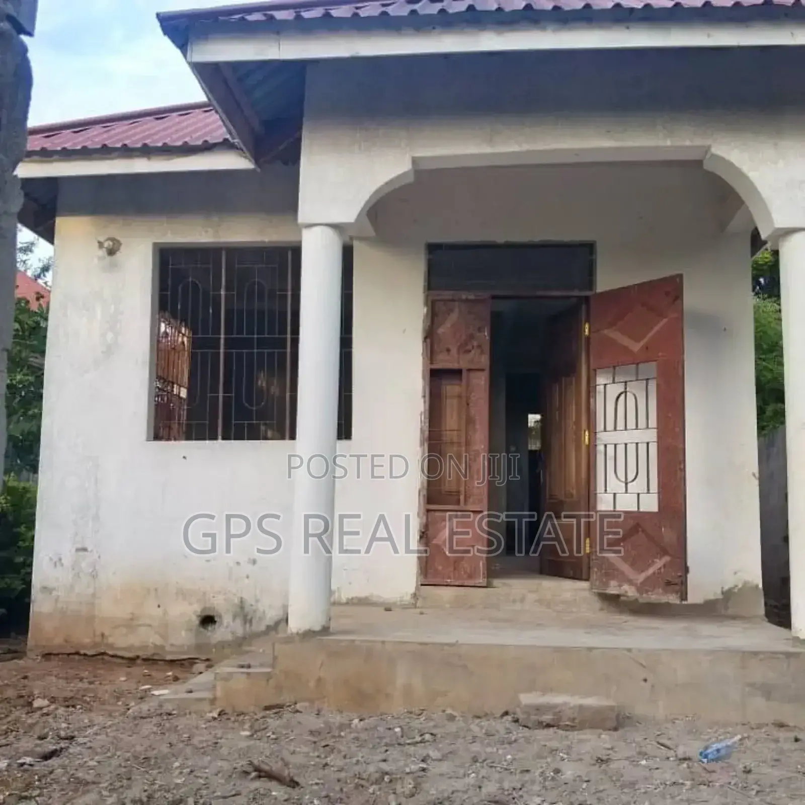 3bdrm House in Tegeta A, Kinondoni for sale in Kinondoni