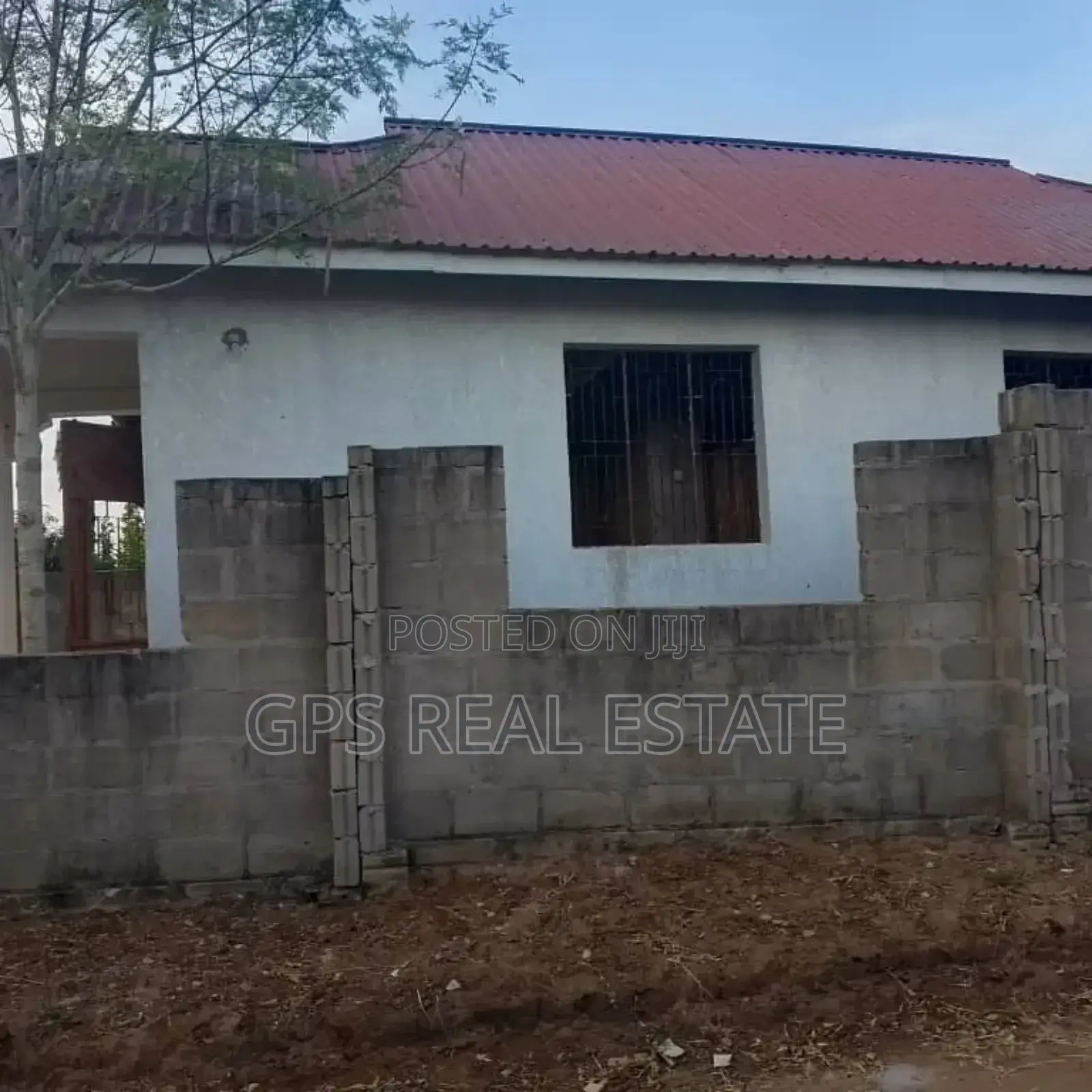 3bdrm House in Tegeta A, Kinondoni for sale in Kinondoni