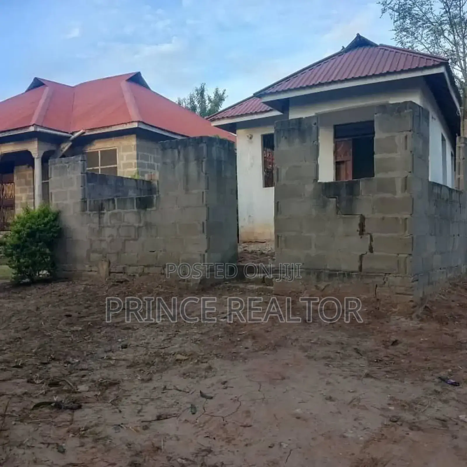 3bdrm House in Tegeta A, Kinondoni for sale in Kinondoni