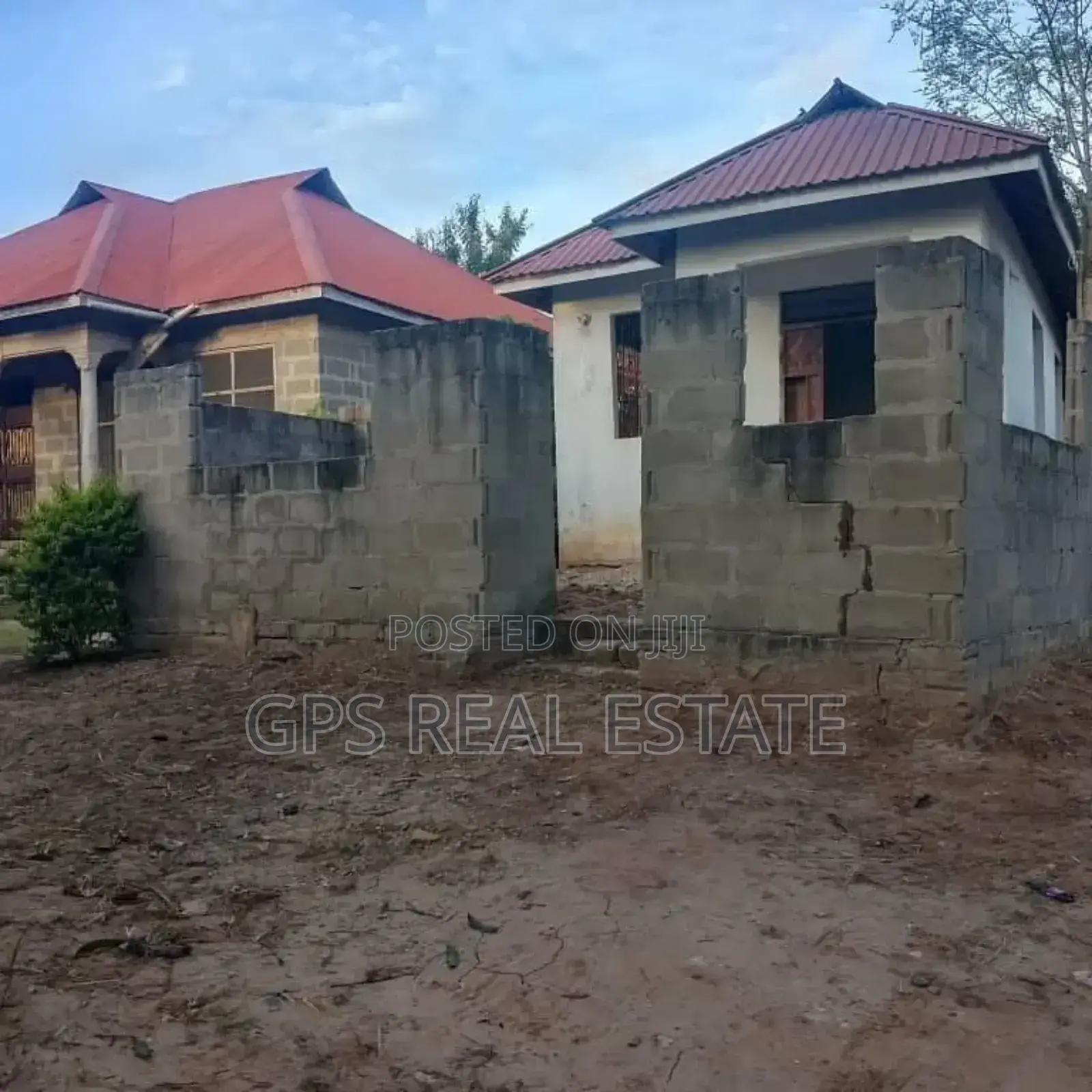 3bdrm House in Tegeta A, Kinondoni for sale in Kinondoni