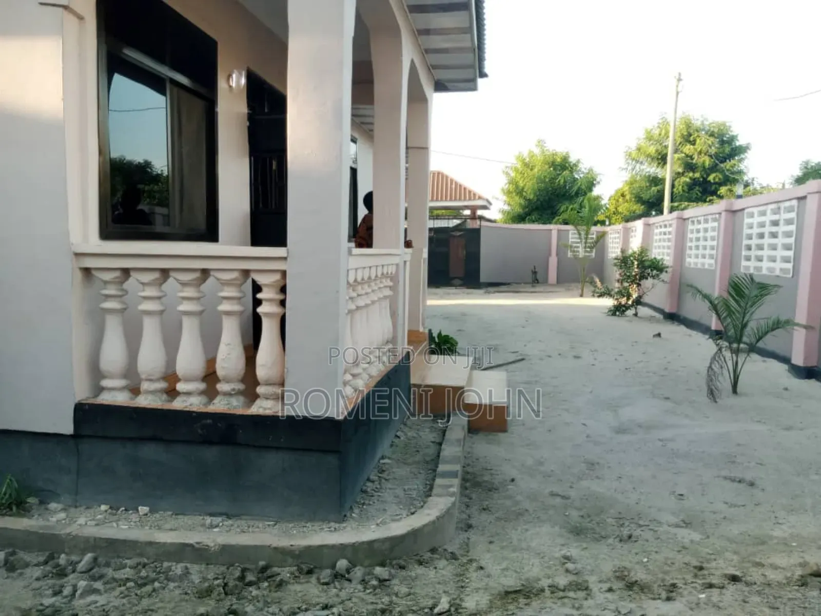 3bdrm House in Tanzania Daresalaam, Ilala for sale in Ilala