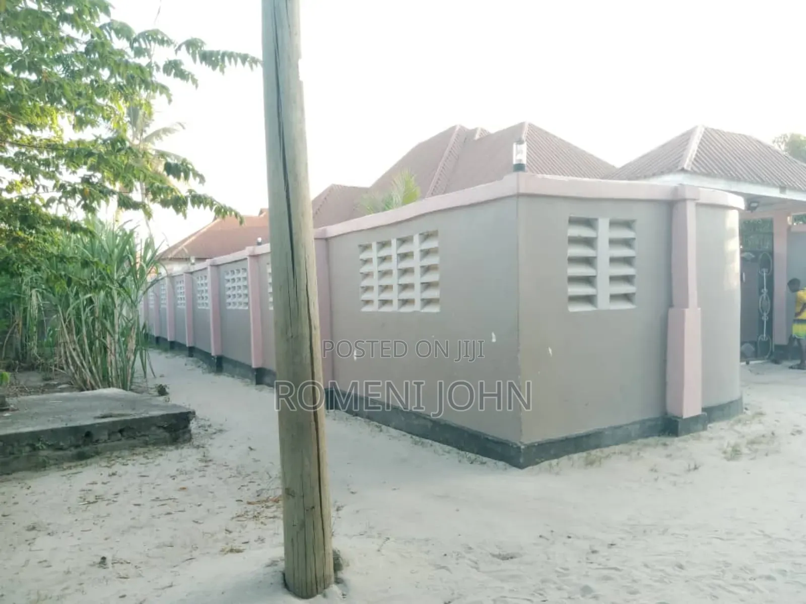 3bdrm House in Tanzania Daresalaam, Ilala for sale in Ilala