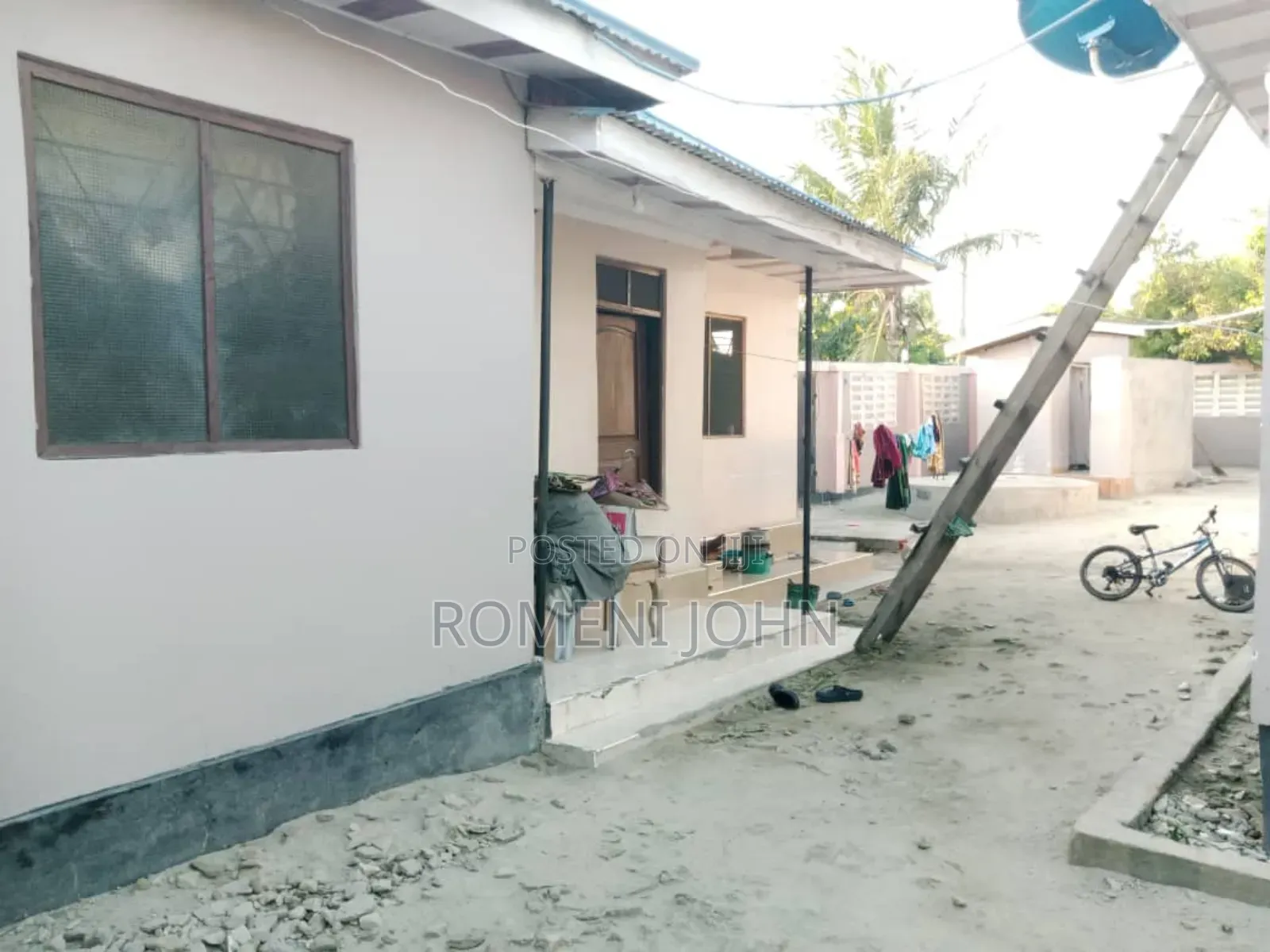 3bdrm House in Tanzania Daresalaam, Ilala for sale in Ilala