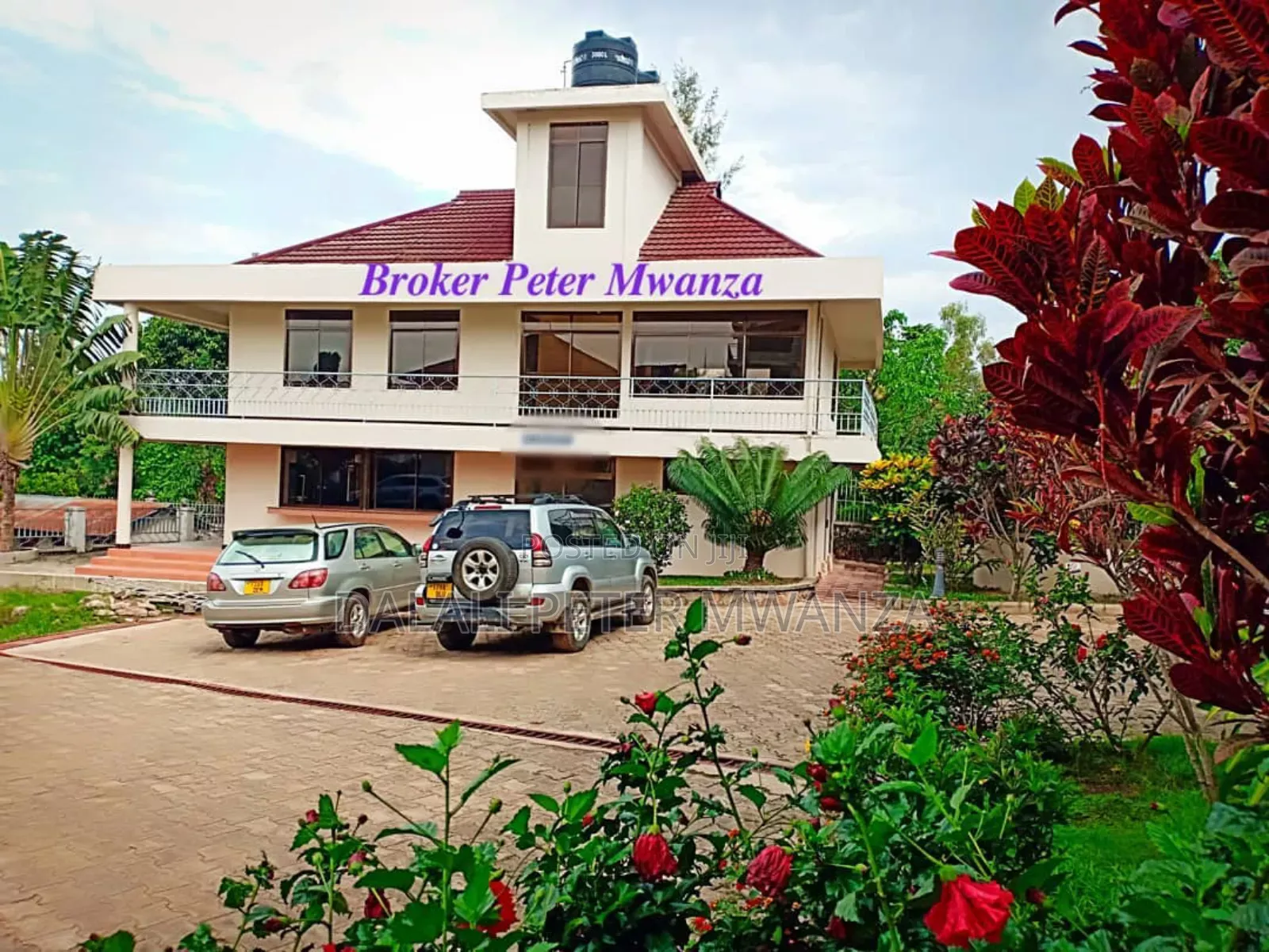 Furnished 2bdrm Apartment in Rock City, Nyamagana for rent in Nyamagana