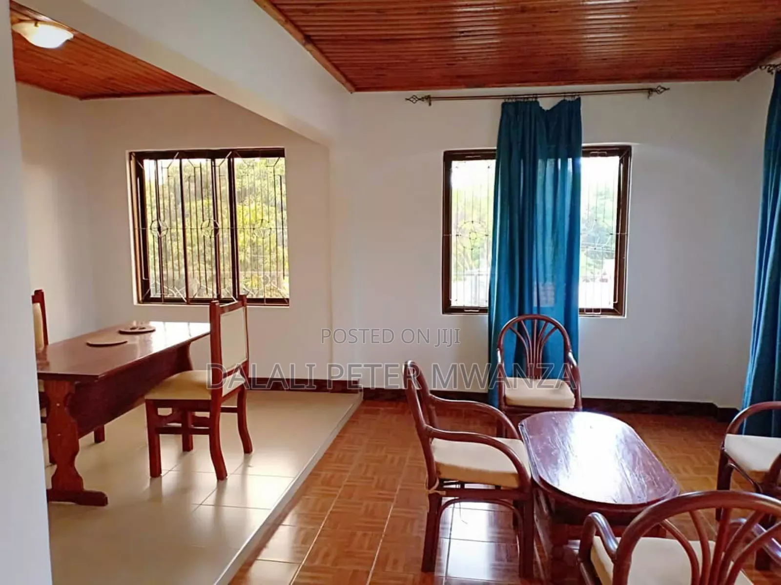 Furnished 2bdrm Apartment in Rock City, Nyamagana for rent in Nyamagana