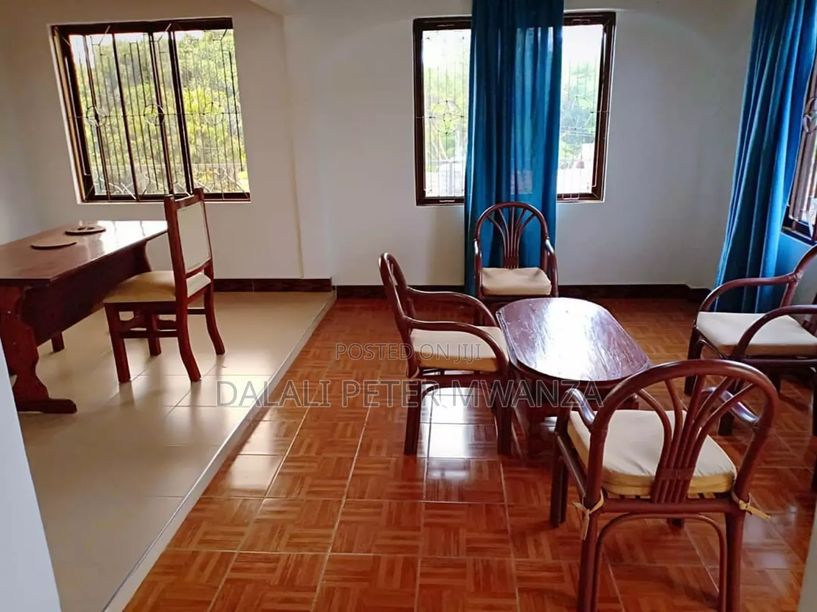 Furnished 2bdrm Apartment in Rock City, Nyamagana for rent in Nyamagana