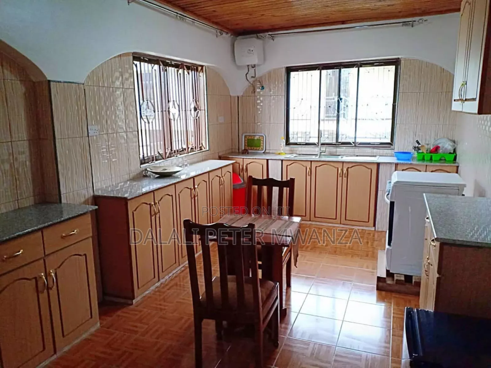 Furnished 2bdrm Apartment in Rock City, Nyamagana for rent in Nyamagana