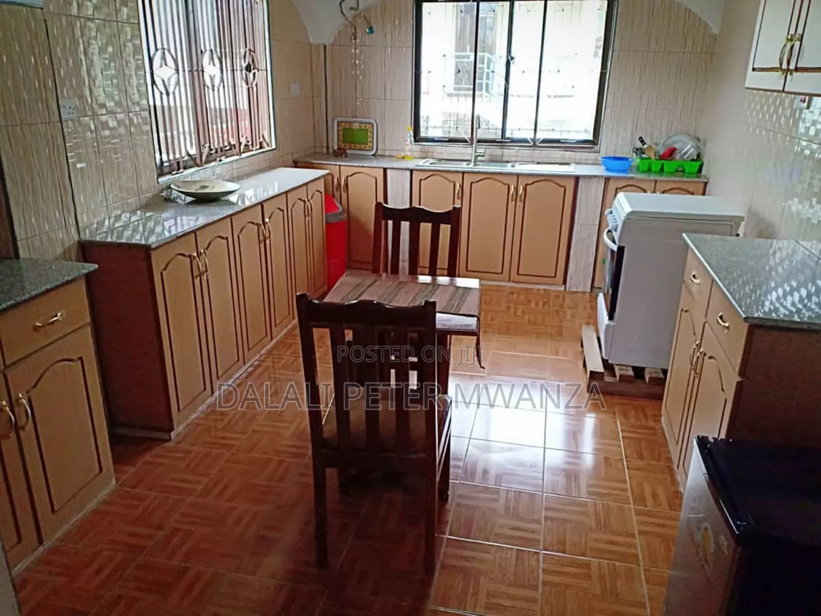 Furnished 2bdrm Apartment in Rock City, Nyamagana for rent in Nyamagana