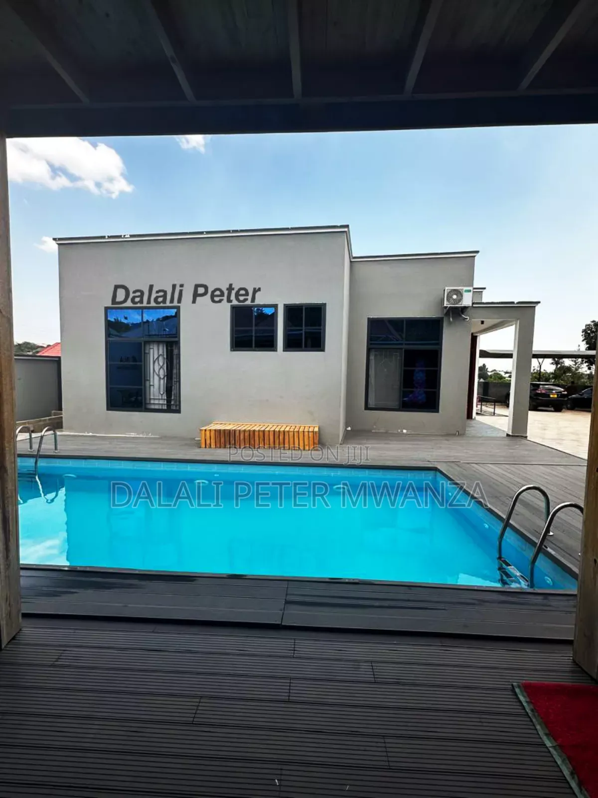 Furnished 2bdrm Apartment in Rock City, Ilemela for rent in Ilemela