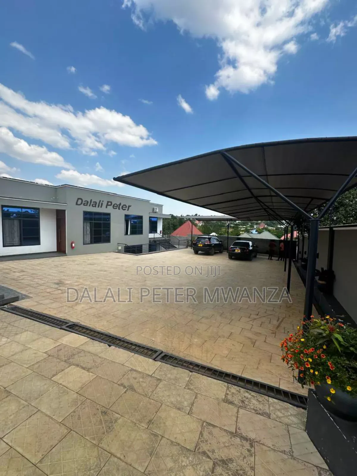 Furnished 2bdrm Apartment in Rock City, Ilemela for rent in Ilemela
