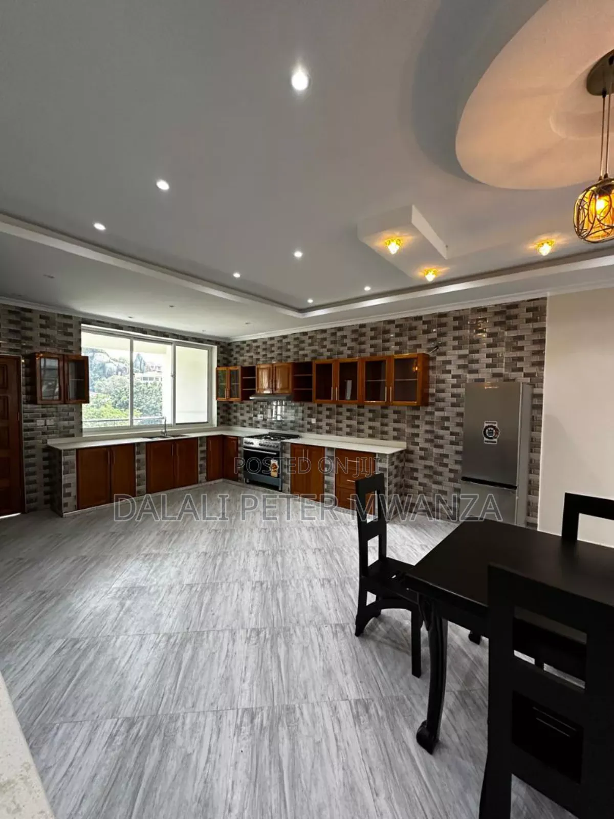 Furnished 3bdrm Apartment in Capripoint, Nyamagana for rent in Nyamagana
