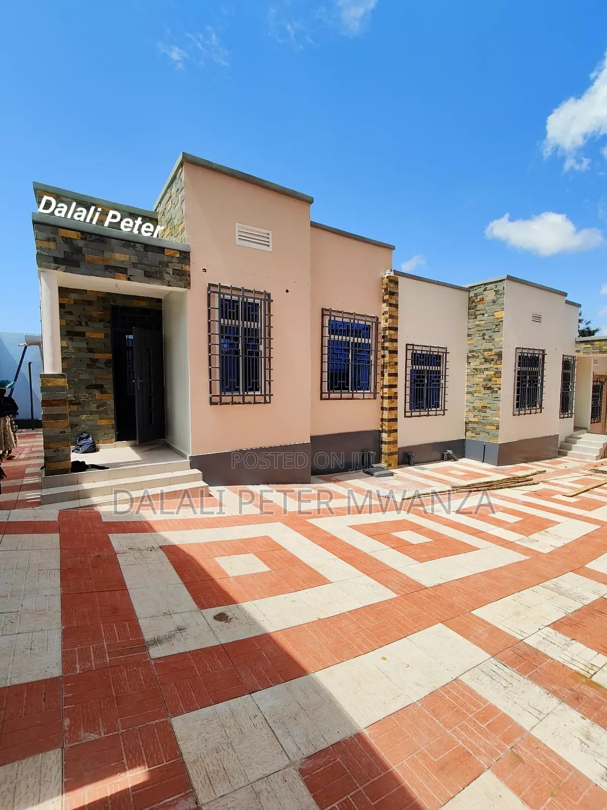 2bdrm House in Kiseke, Ilemela for rent in Ilemela