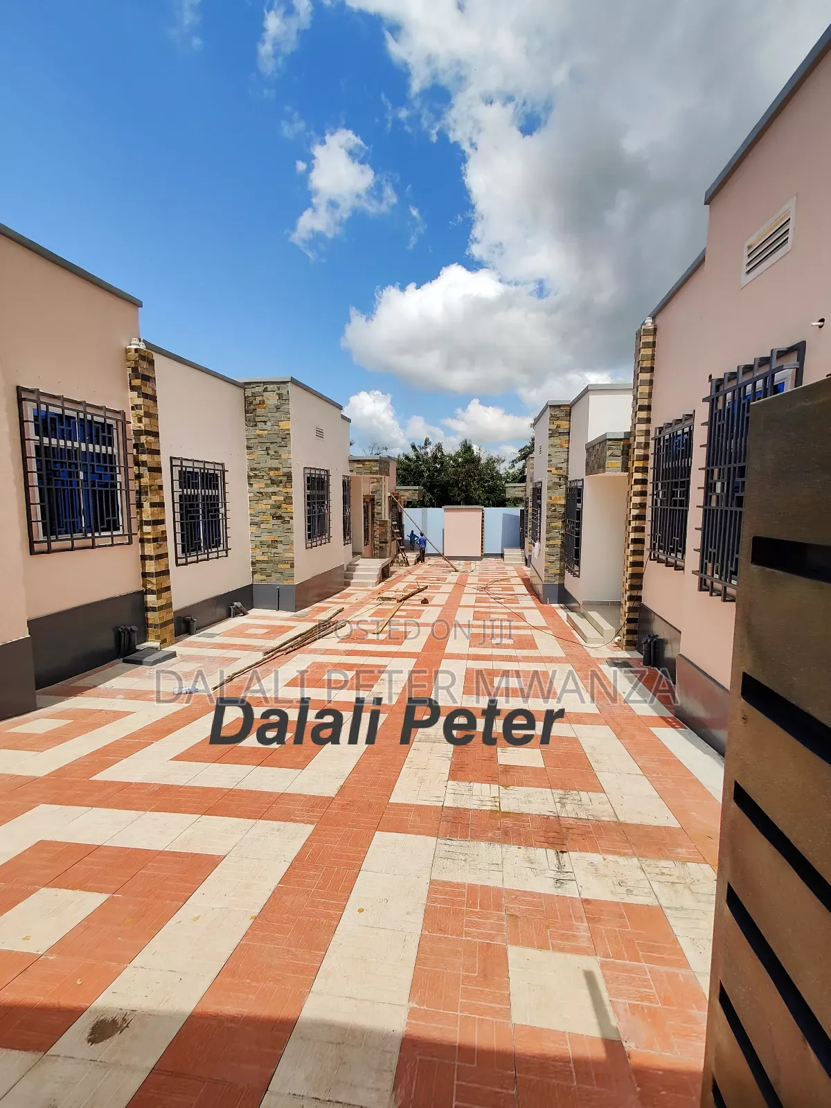 2bdrm House in Kiseke, Ilemela for rent in Ilemela