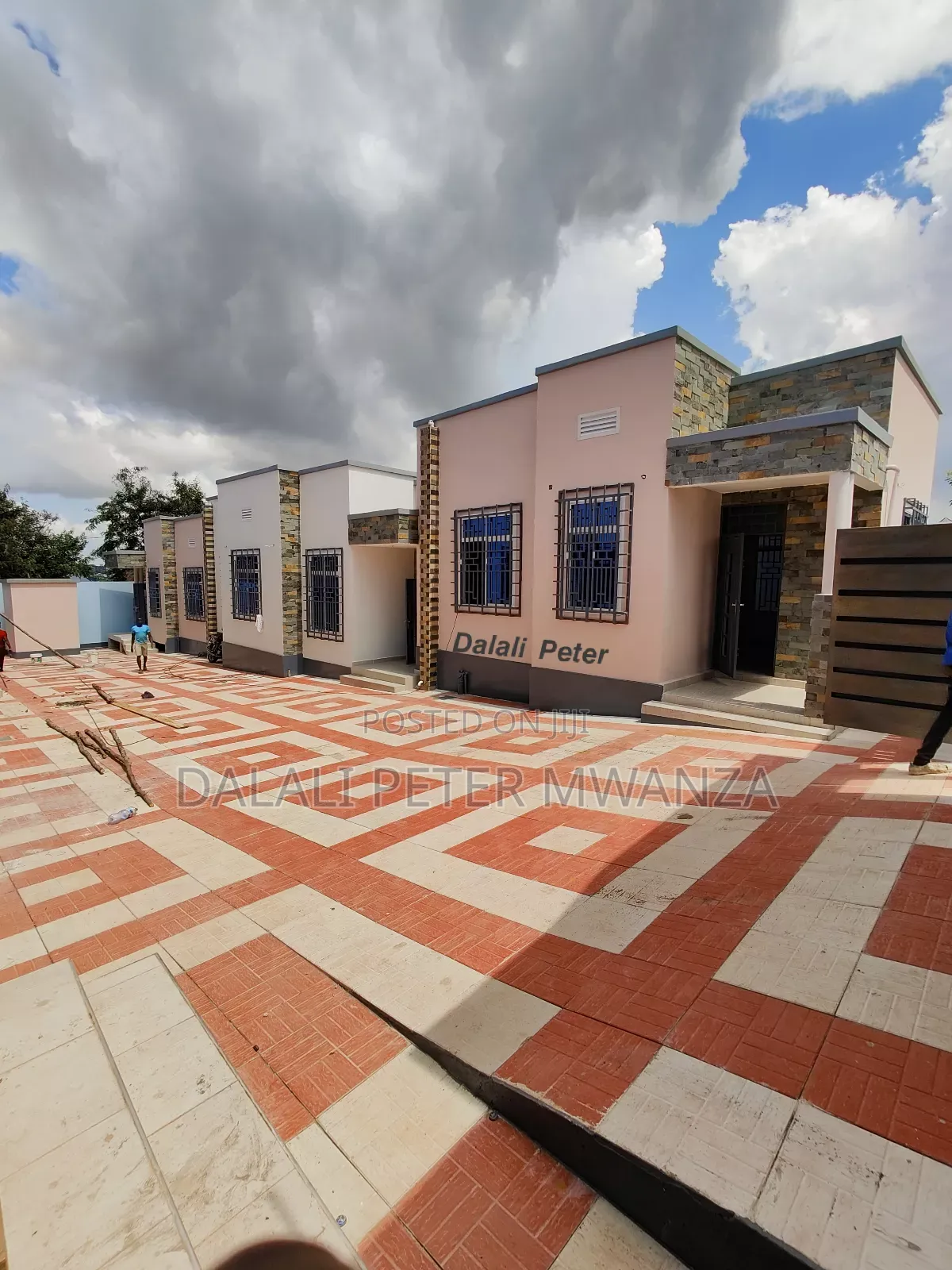 2bdrm House in Kiseke, Ilemela for rent in Ilemela