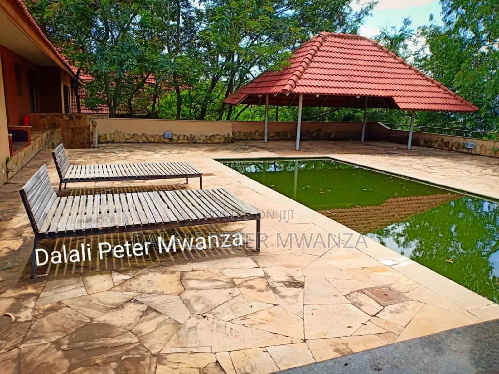 Furnished 5bdrm Apartment in Rock City Mwanza, Nyamagana for rent in Nyamagana