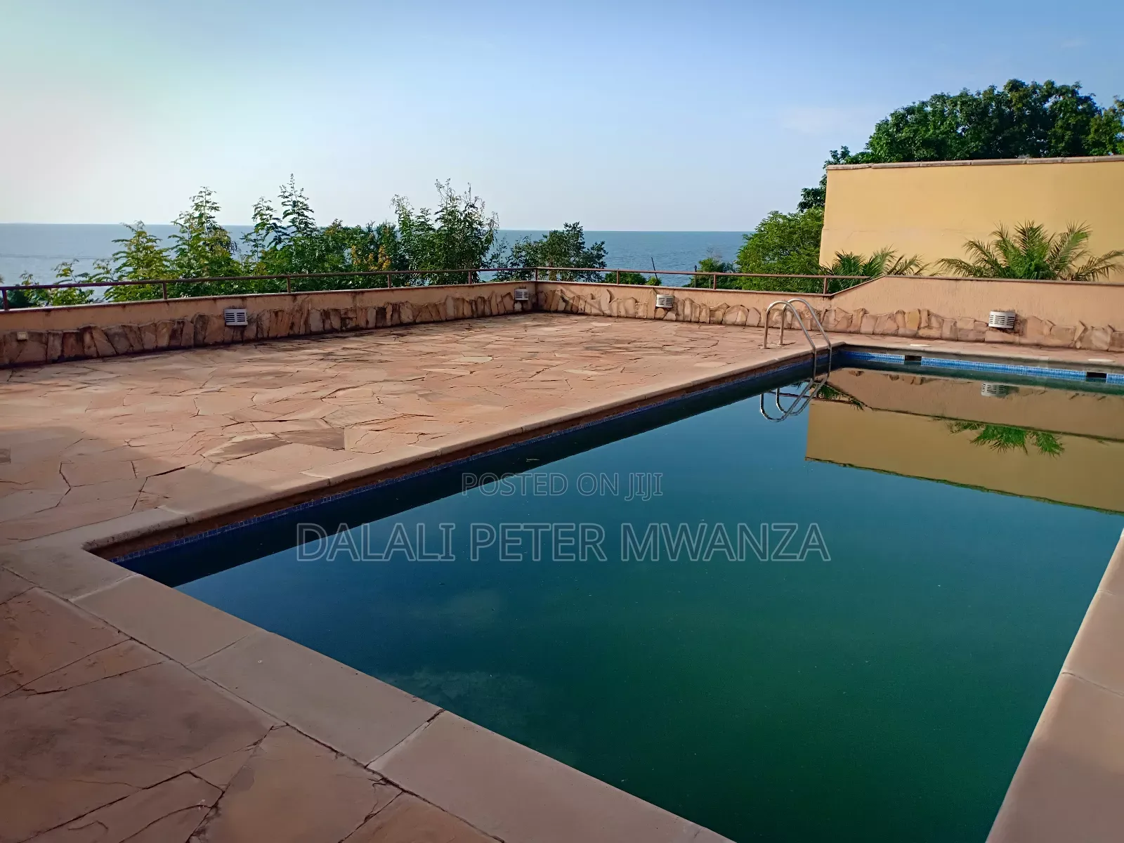 Furnished 5bdrm Apartment in Rock City Mwanza, Nyamagana for rent in Nyamagana