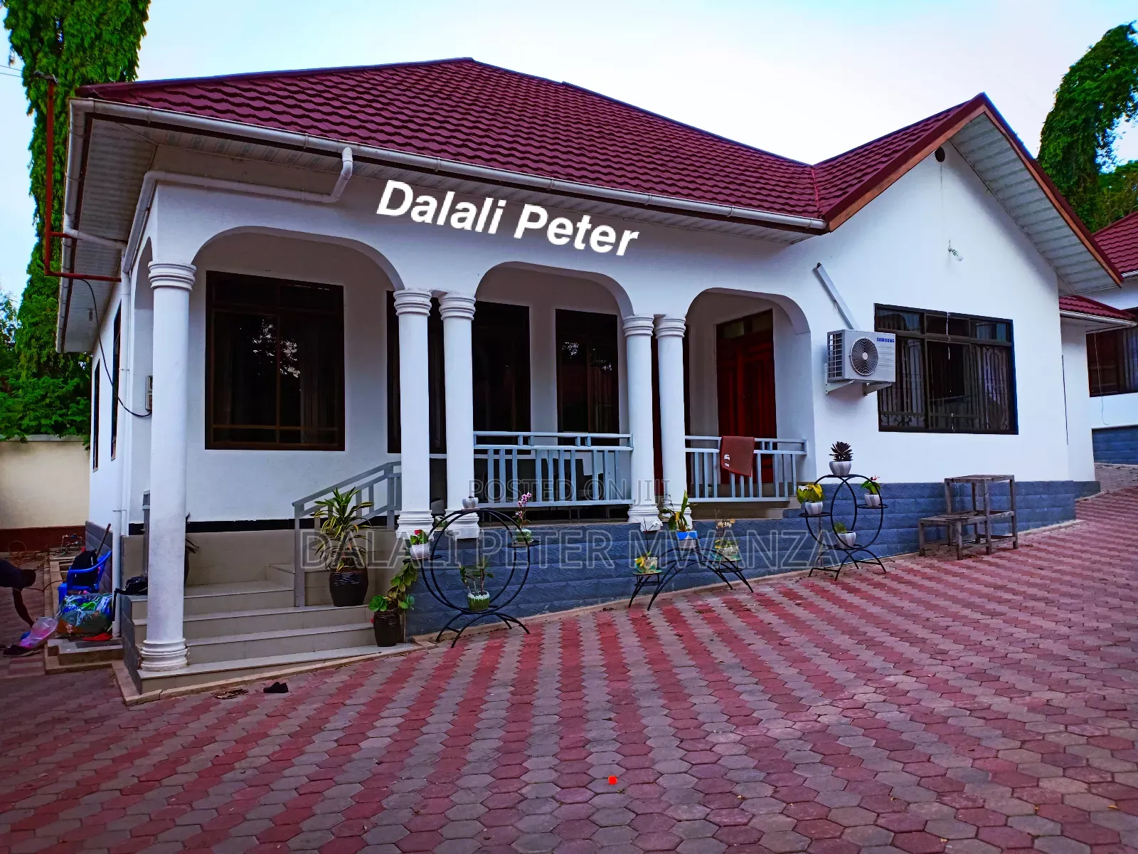 3bdrm House in Bwiru, Ilemela for rent in Ilemela
