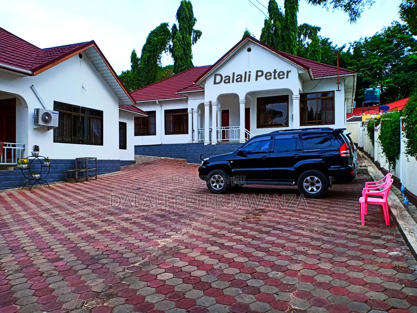 3bdrm House in Bwiru, Ilemela for rent in Ilemela