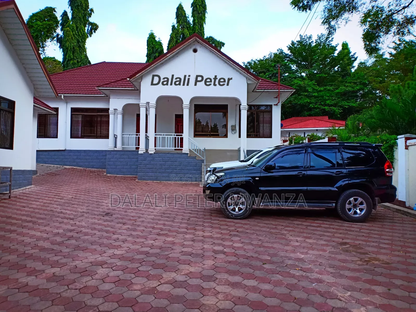 3bdrm House in Bwiru, Ilemela for rent in Ilemela