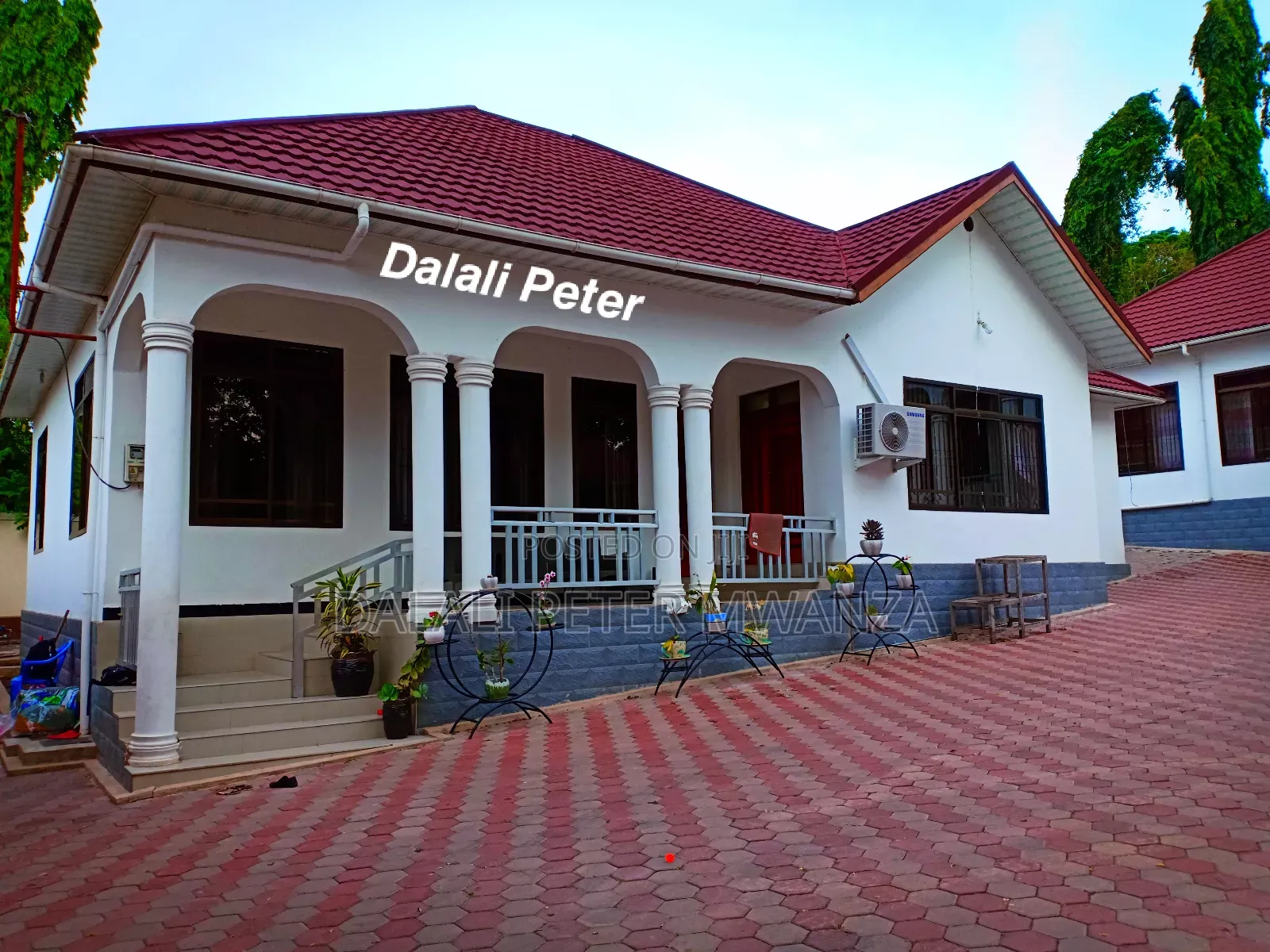 3bdrm House in Bwiru, Ilemela for rent in Ilemela