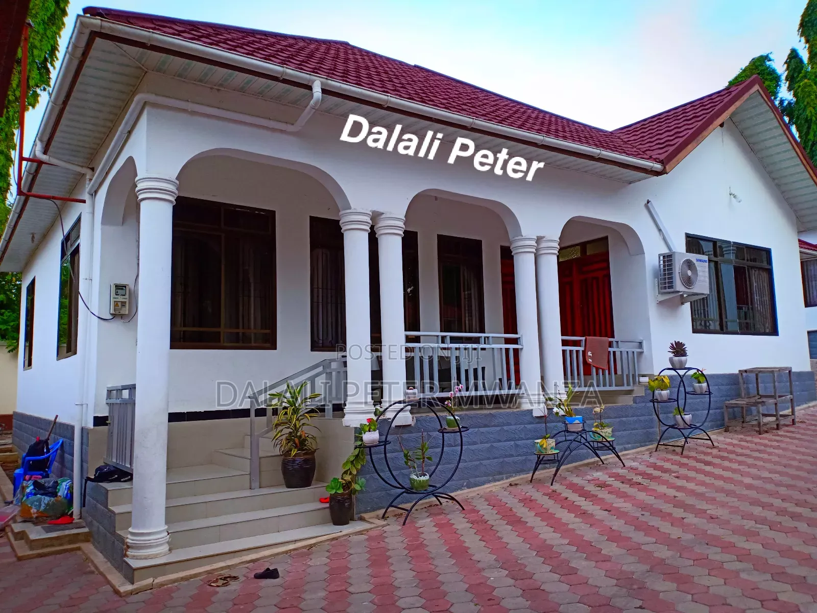 3bdrm House in Bwiru, Ilemela for rent in Ilemela