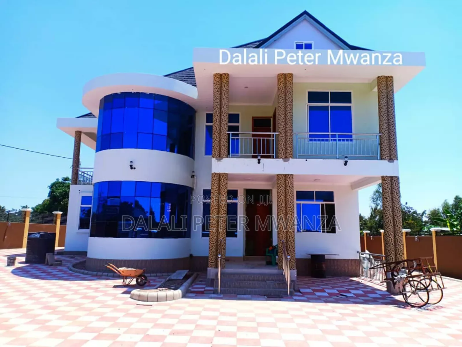 4bdrm House in Rock City Mwanza, Ilemela for rent in Ilemela