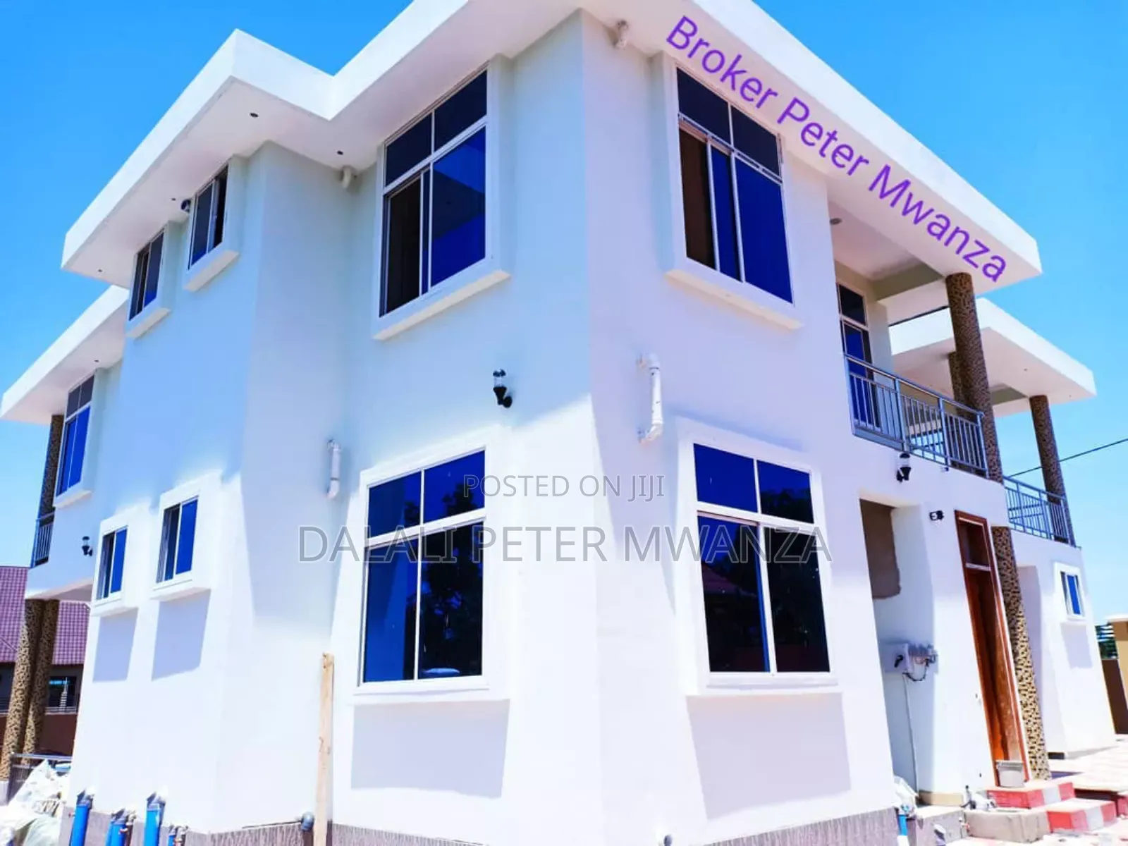 4bdrm House in Rock City Mwanza, Ilemela for rent in Ilemela