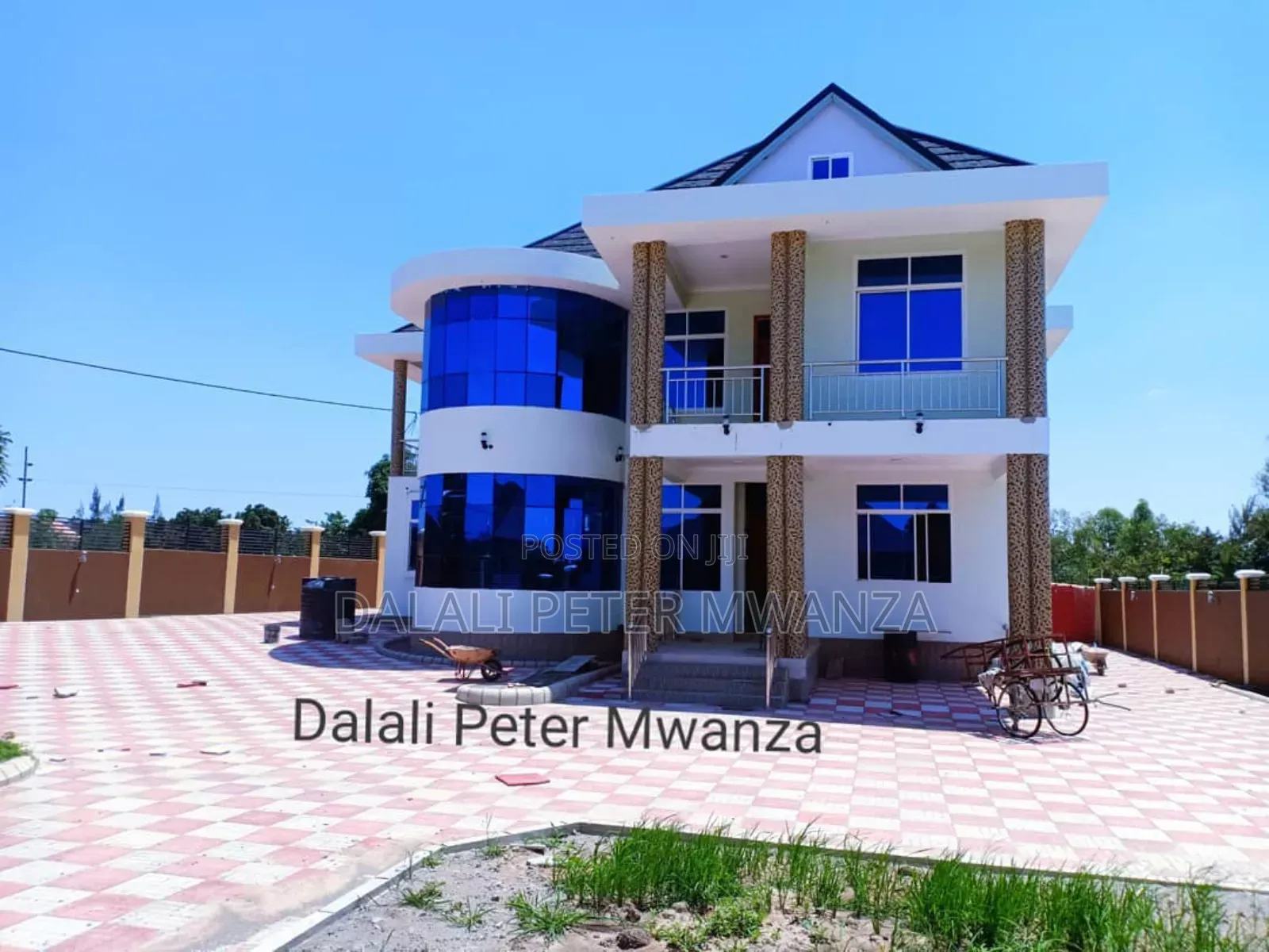 4bdrm House in Rock City Mwanza, Ilemela for rent in Ilemela