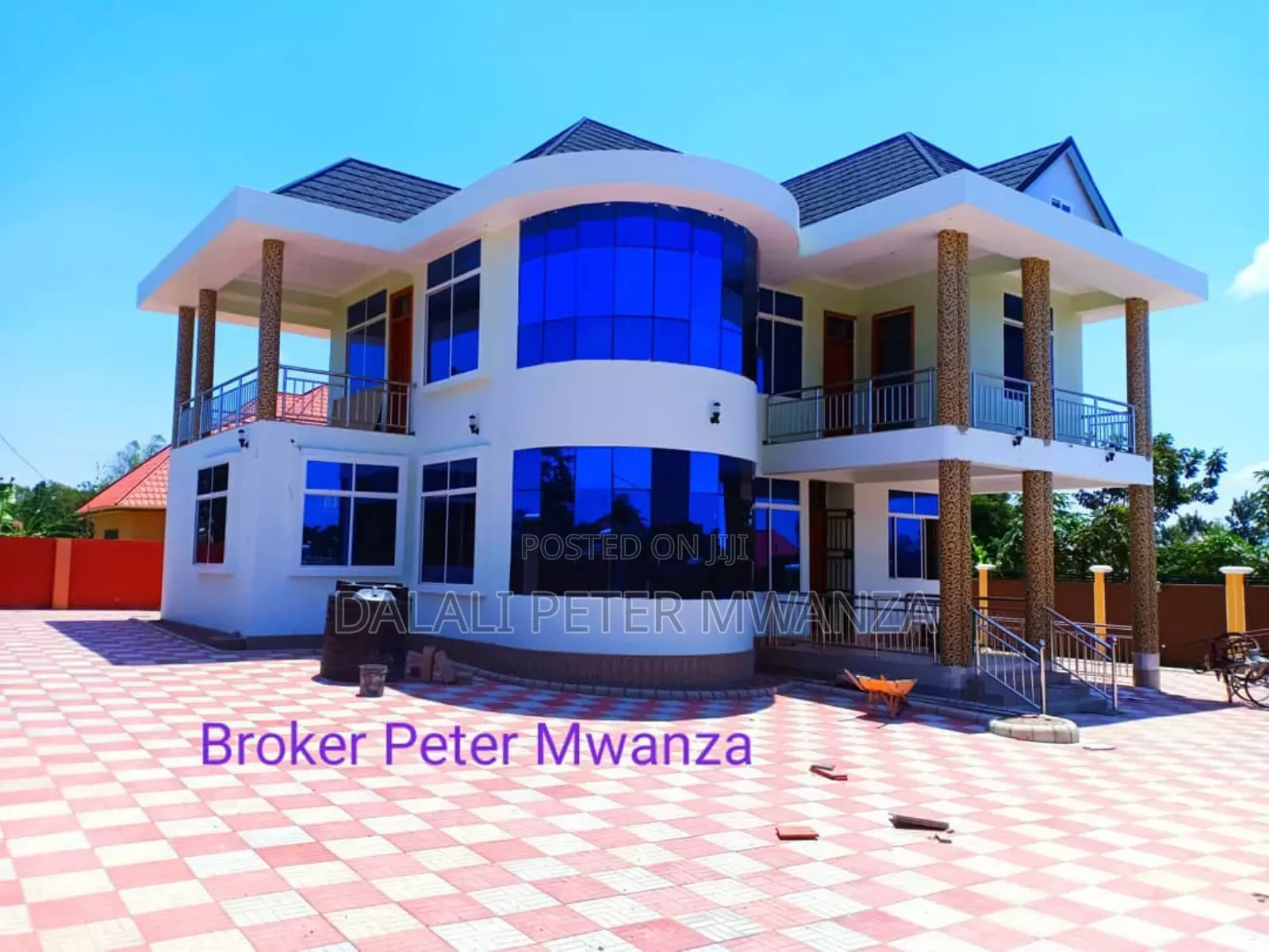 4bdrm House in Rock City Mwanza, Ilemela for rent in Ilemela